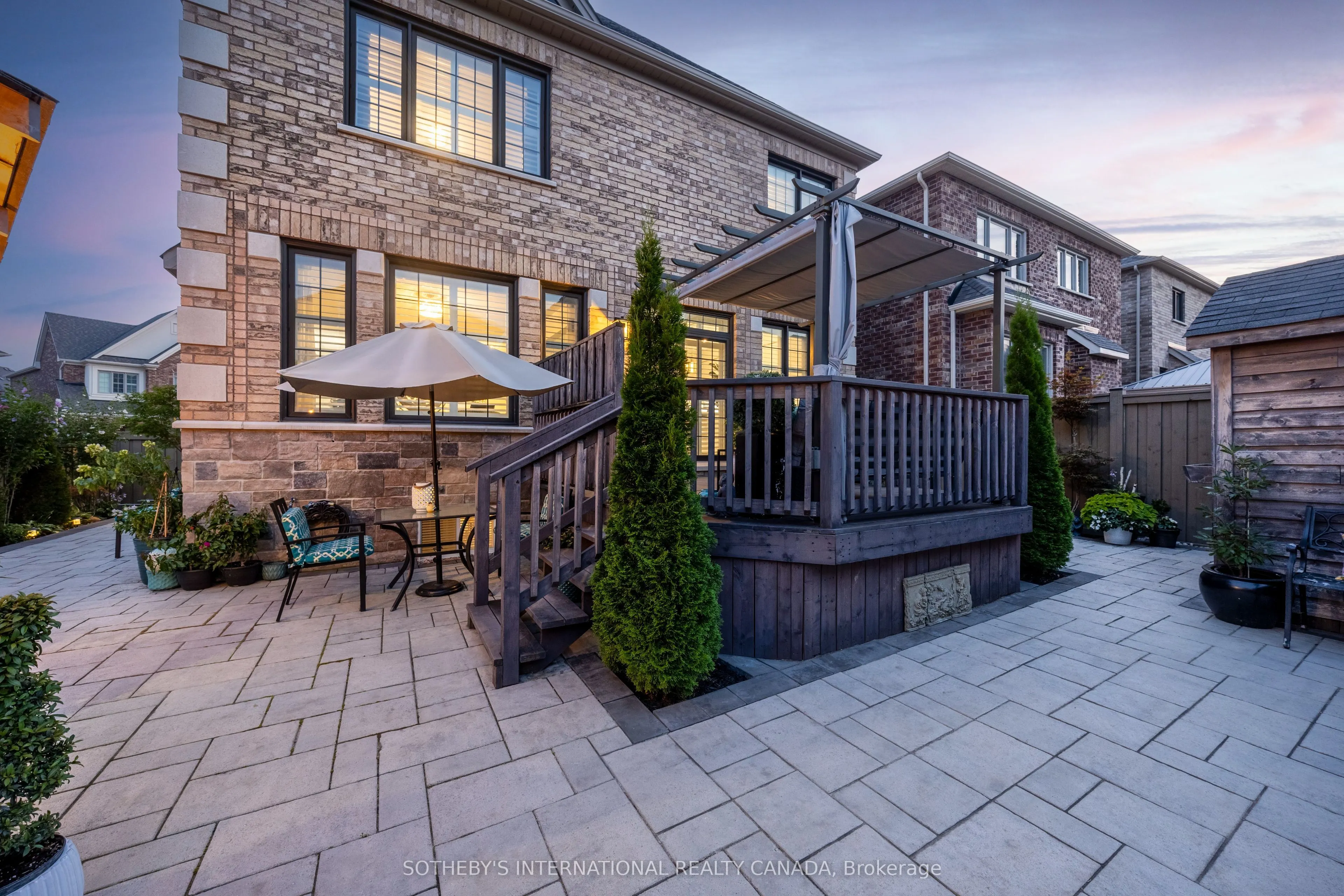 1150 Raspberry Terrace