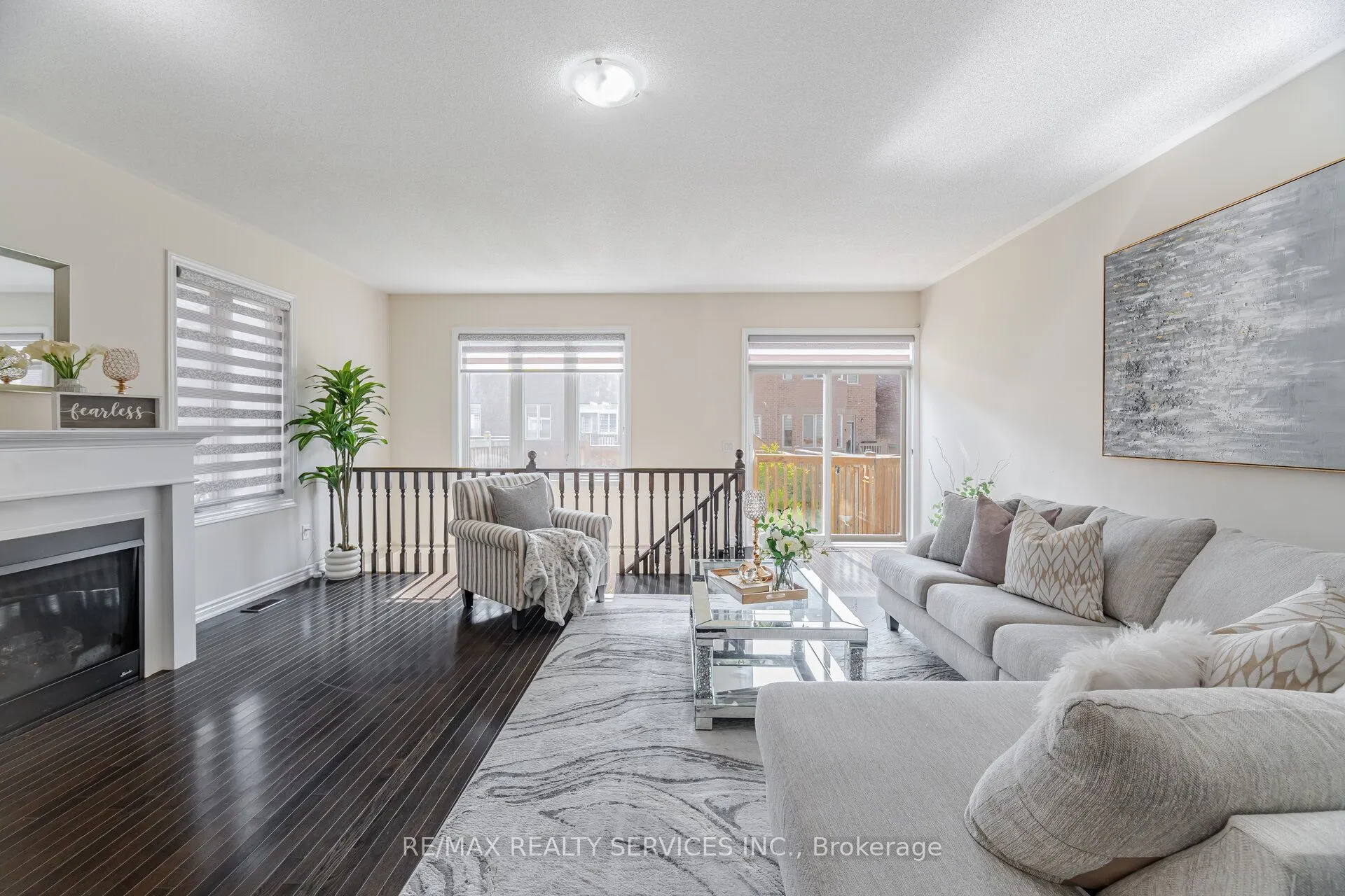 54 Maple Cider Street