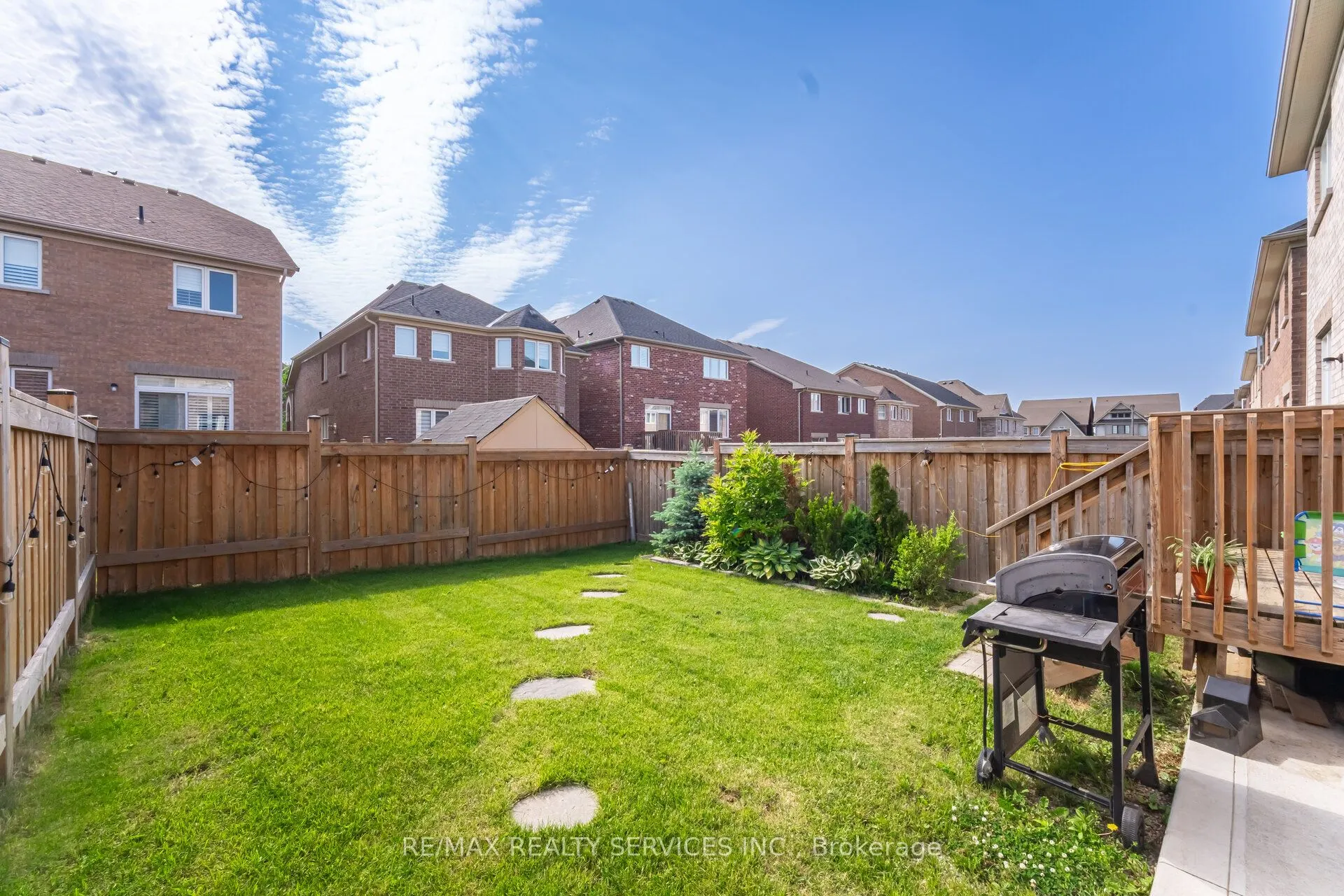 54 Maple Cider Street