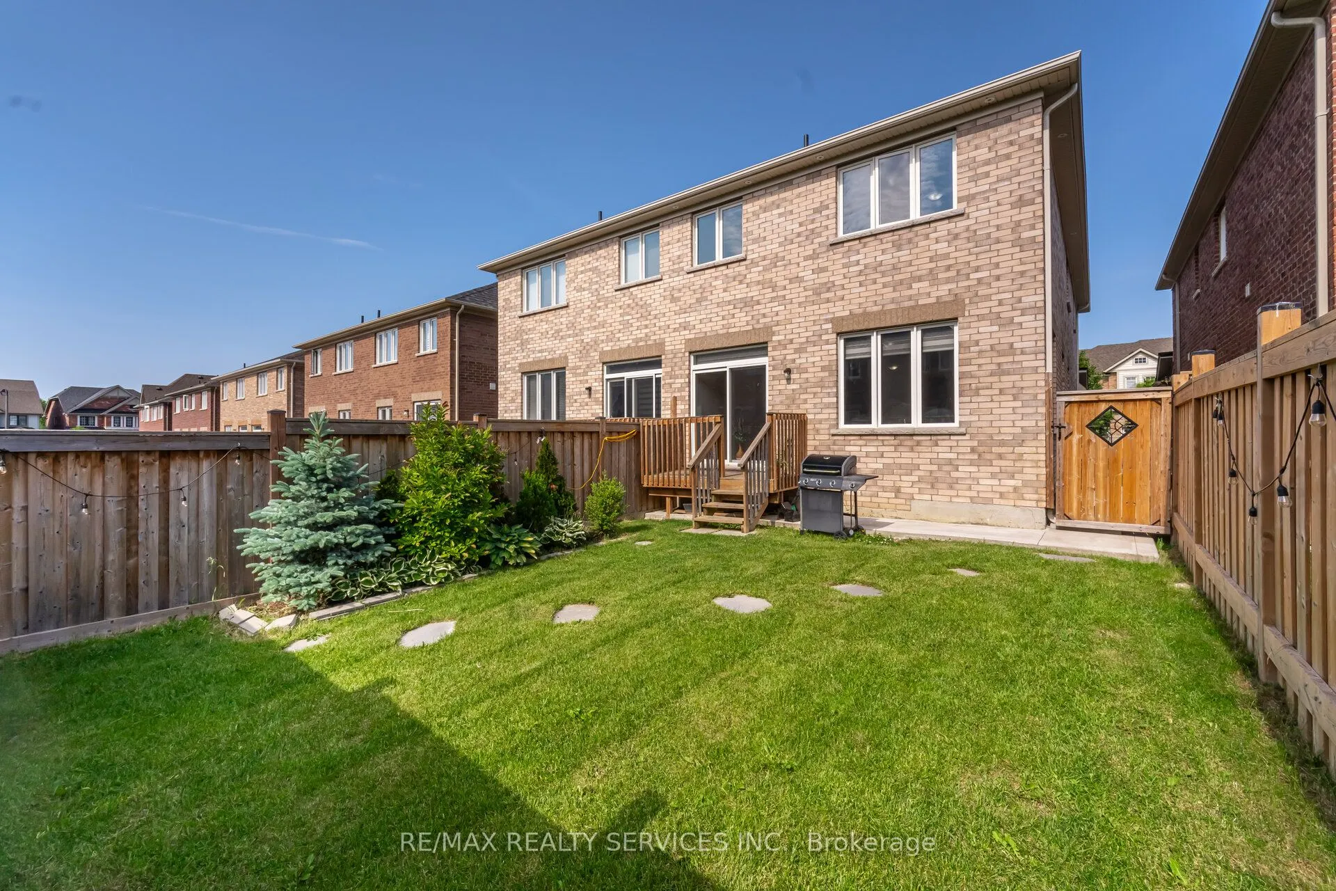 54 Maple Cider Street