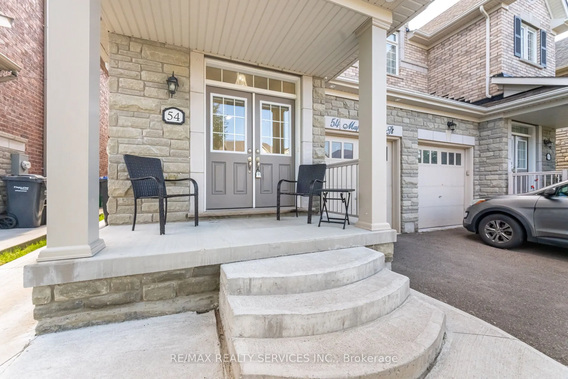 54 Maple Cider Street