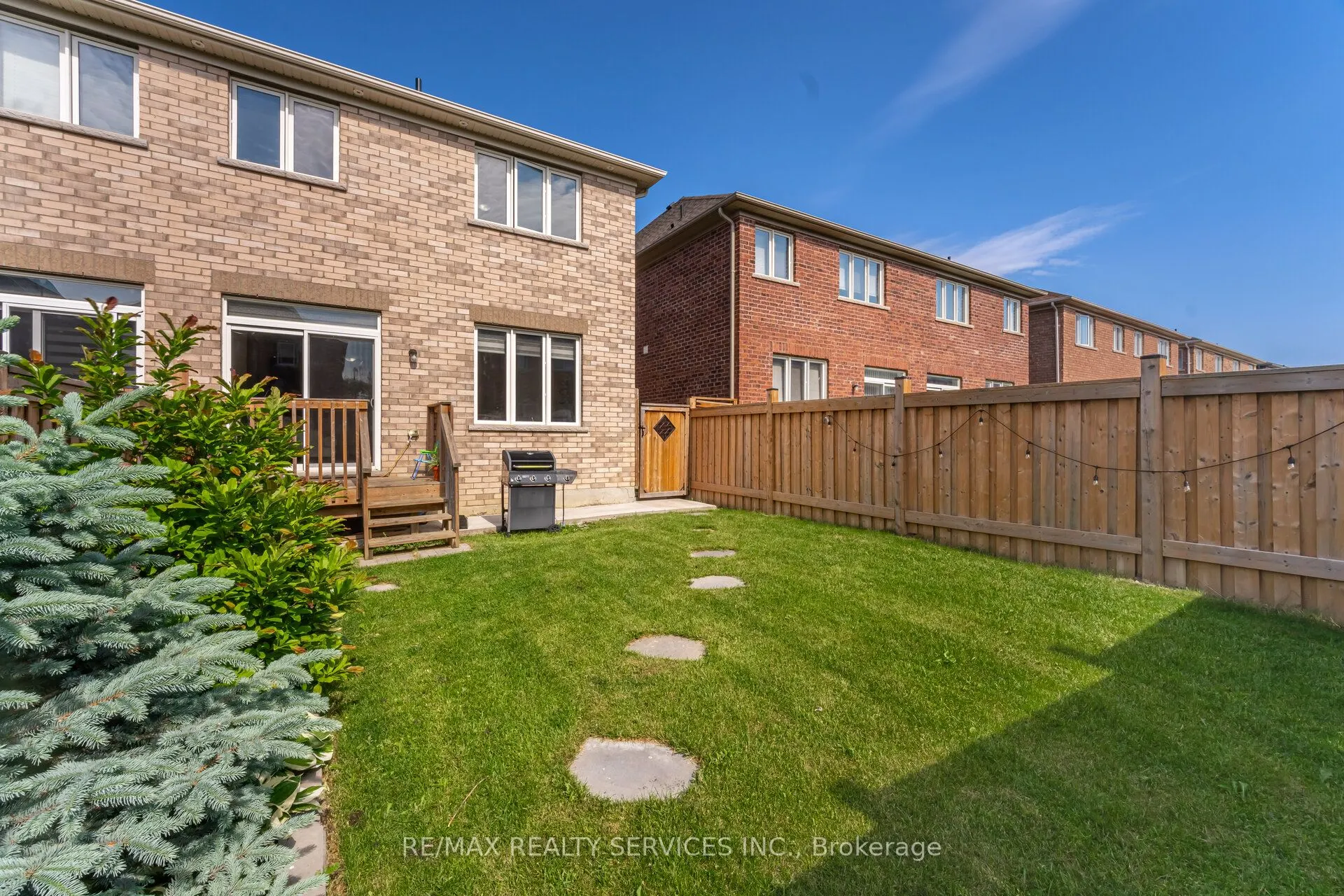 54 Maple Cider Street