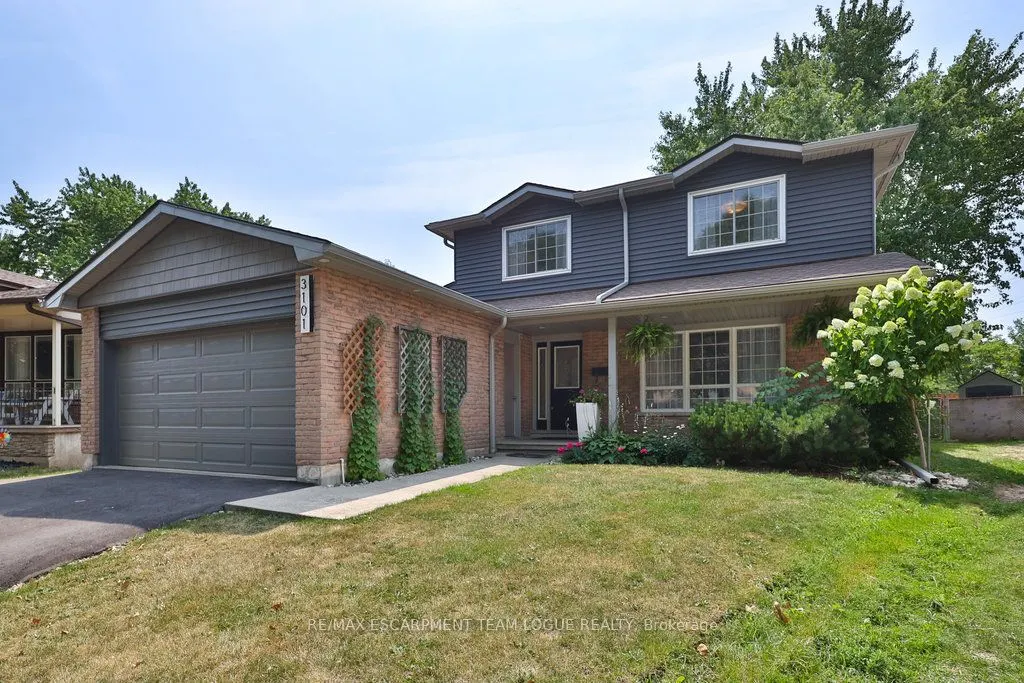3101 BENTWORTH Drive