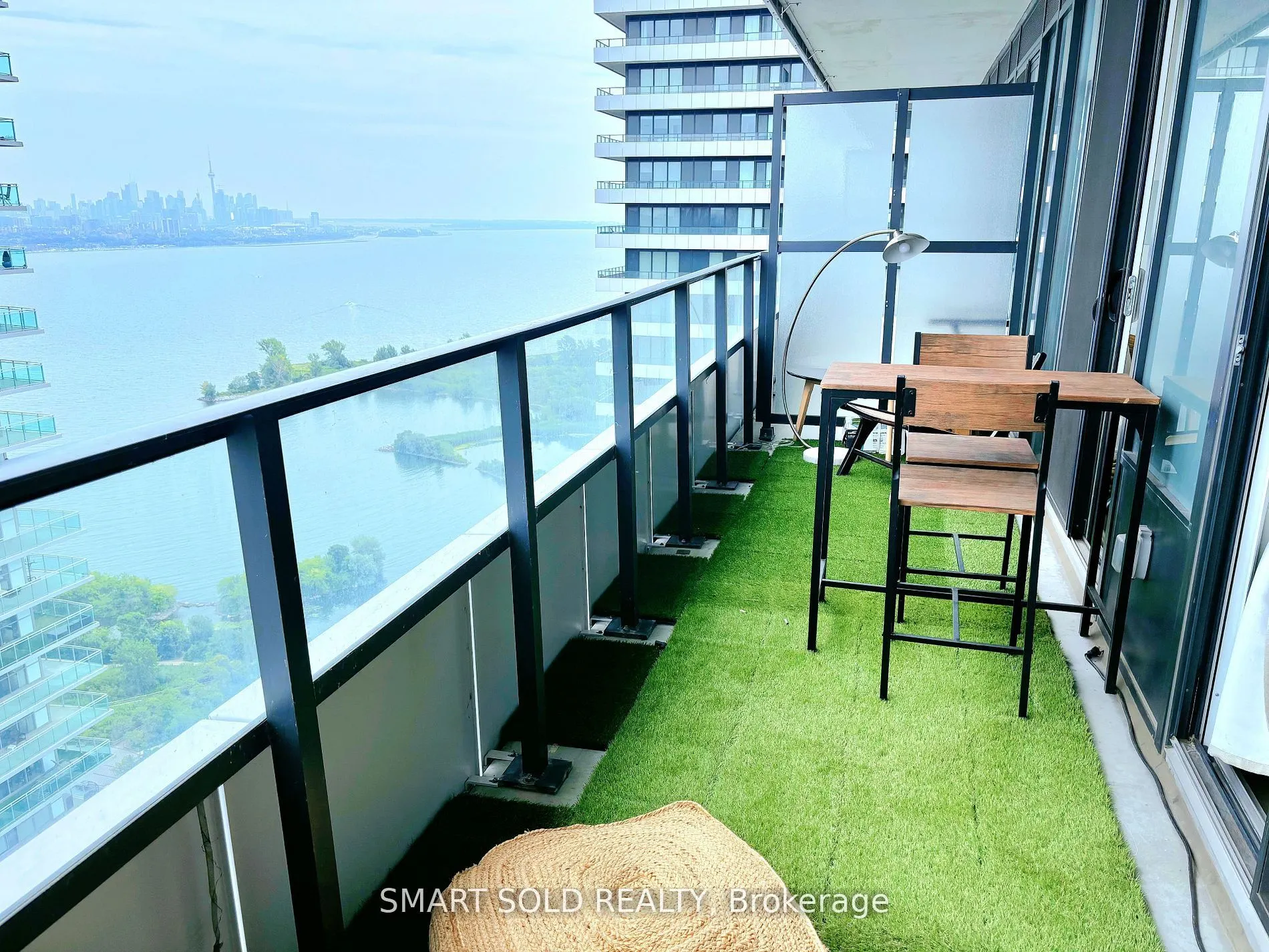 30 Shore Breeze Drive, #3514