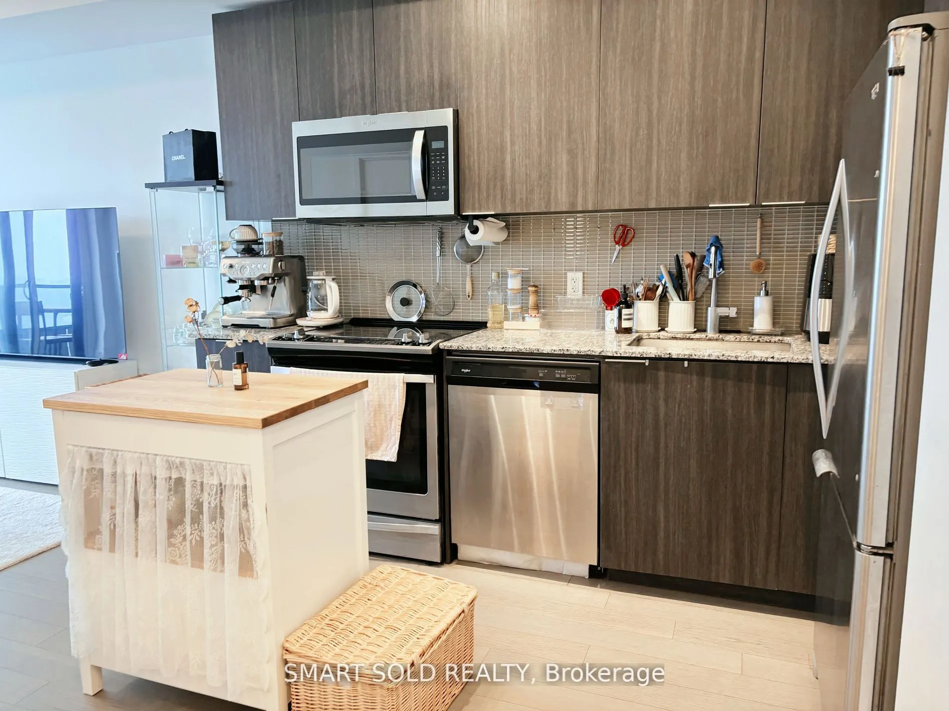 30 Shore Breeze Drive, #3514