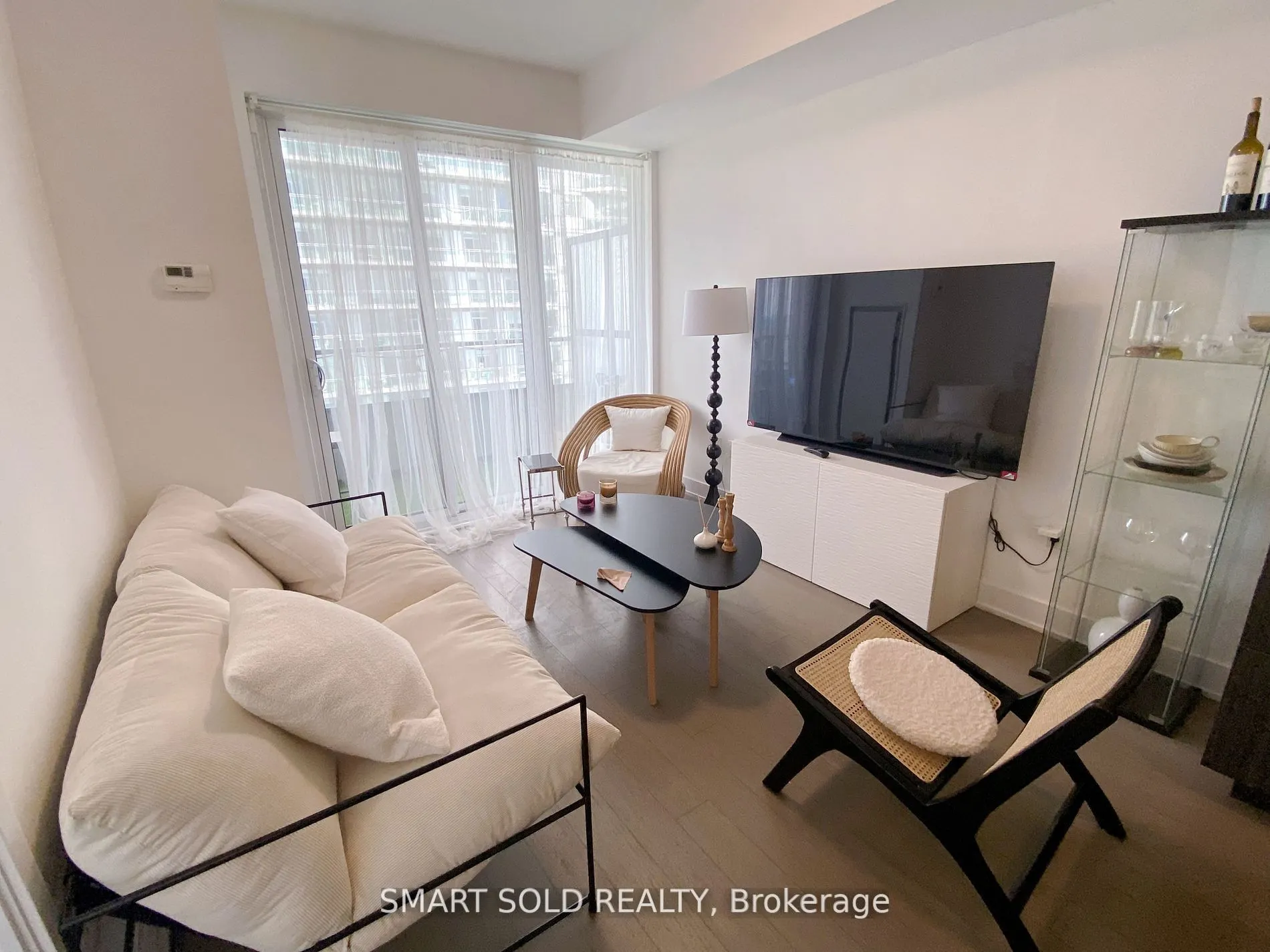 30 Shore Breeze Drive, #3514