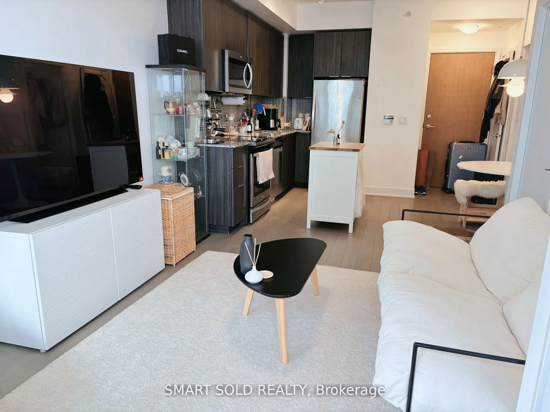 30 Shore Breeze Drive, #3514