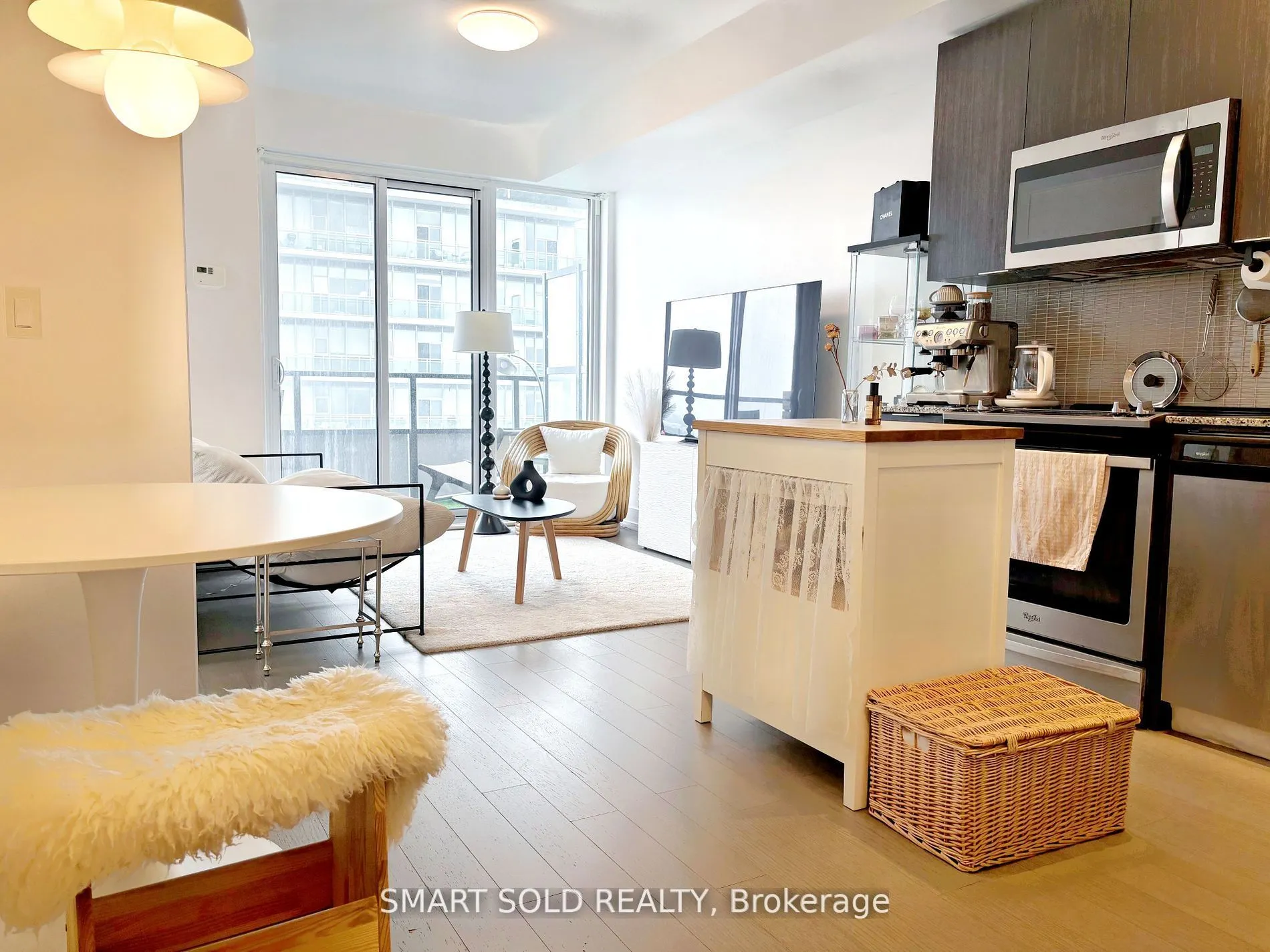 30 Shore Breeze Drive, #3514