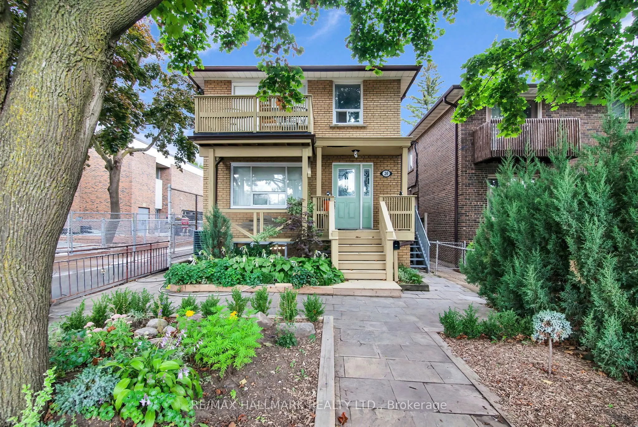 20 Essex Street, #Bsmt