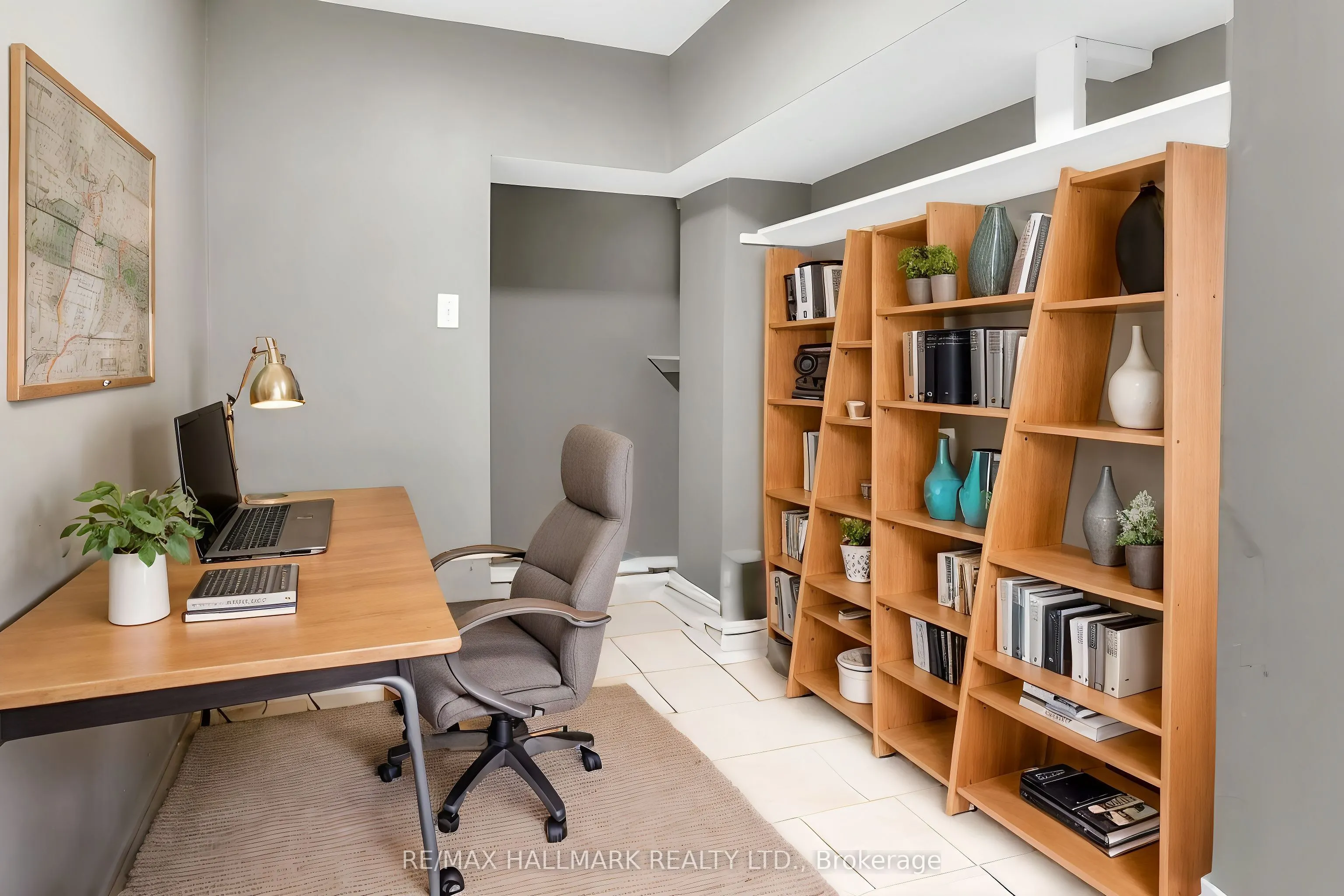20 Essex Street, #Bsmt