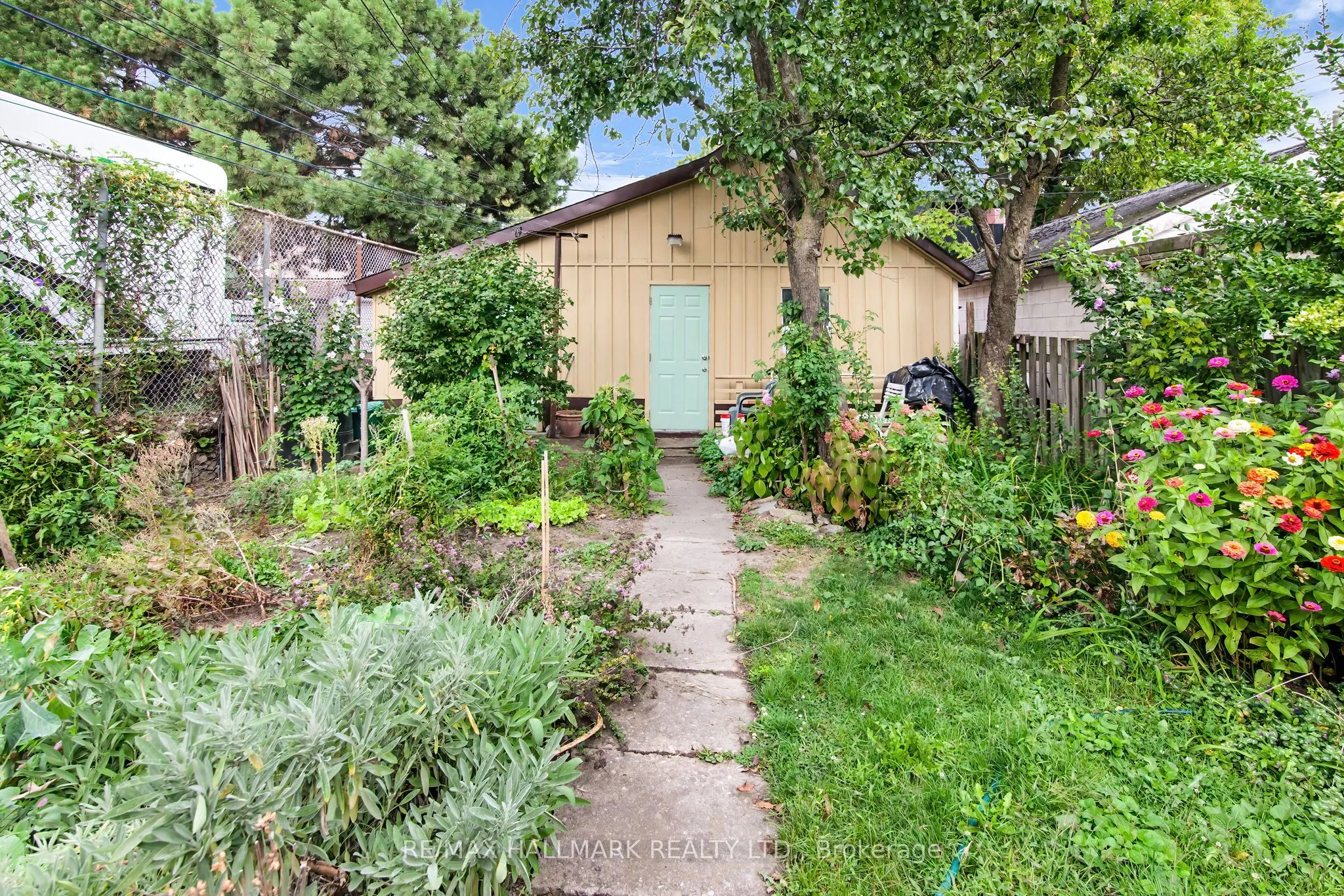 20 Essex Street, #Bsmt