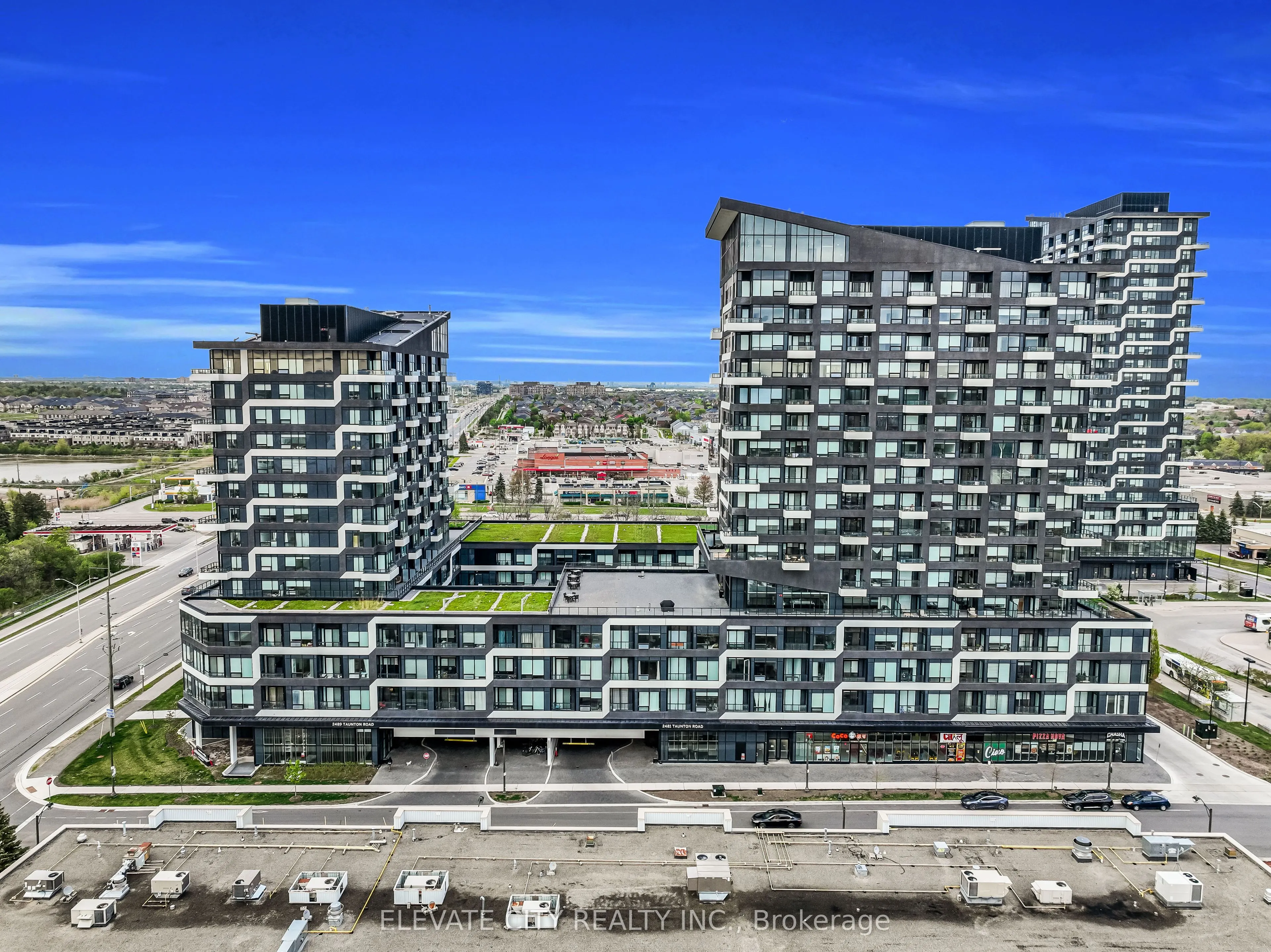 2489 Taunton Road, #219
