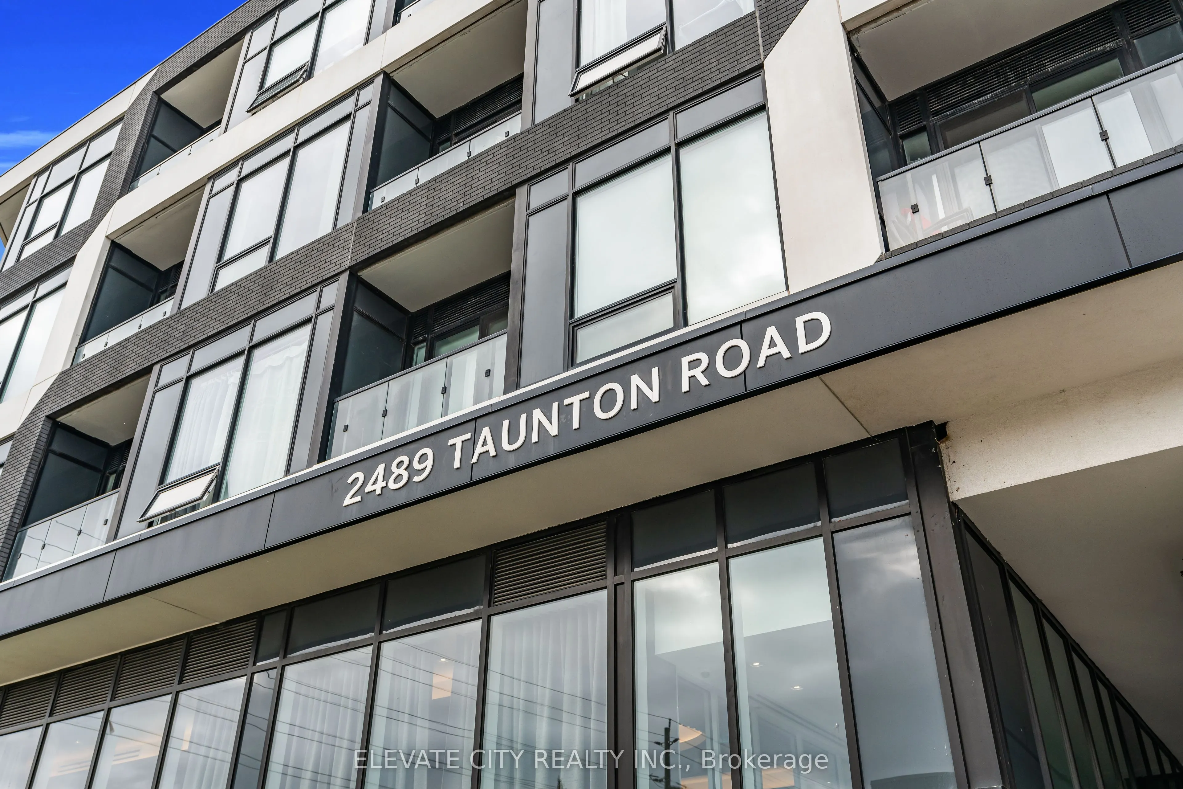2489 Taunton Road, #219