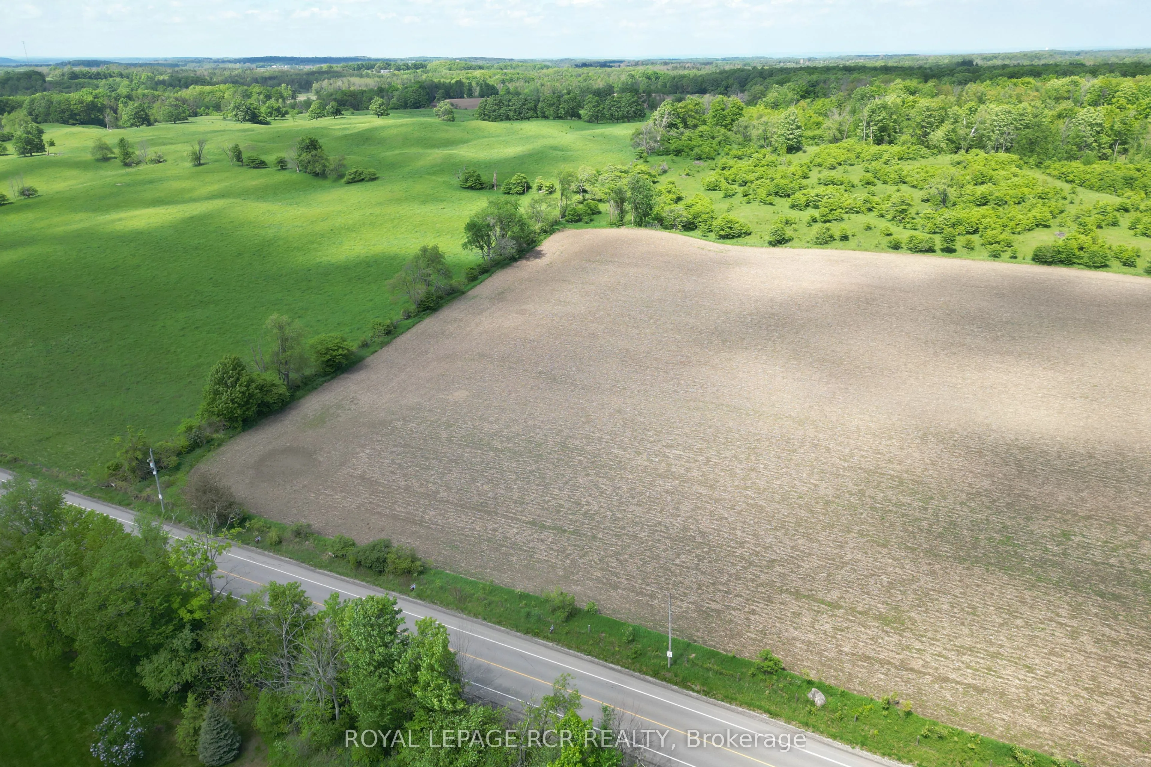 PtLt 23 Con3 EHS Caledon Pt2, #43R10709