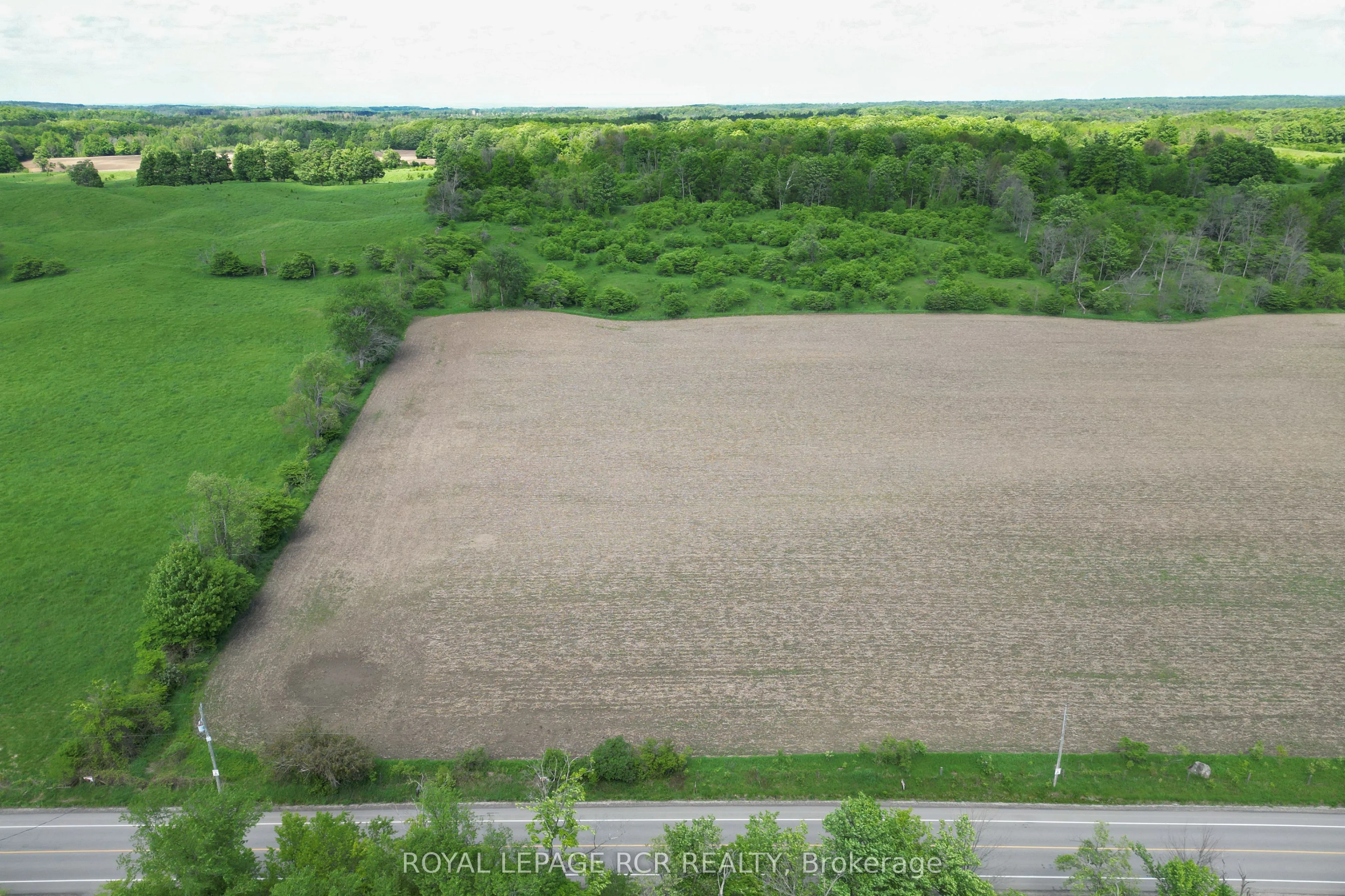 PtLt 23 Con3 EHS Caledon Pt2, #43R10709