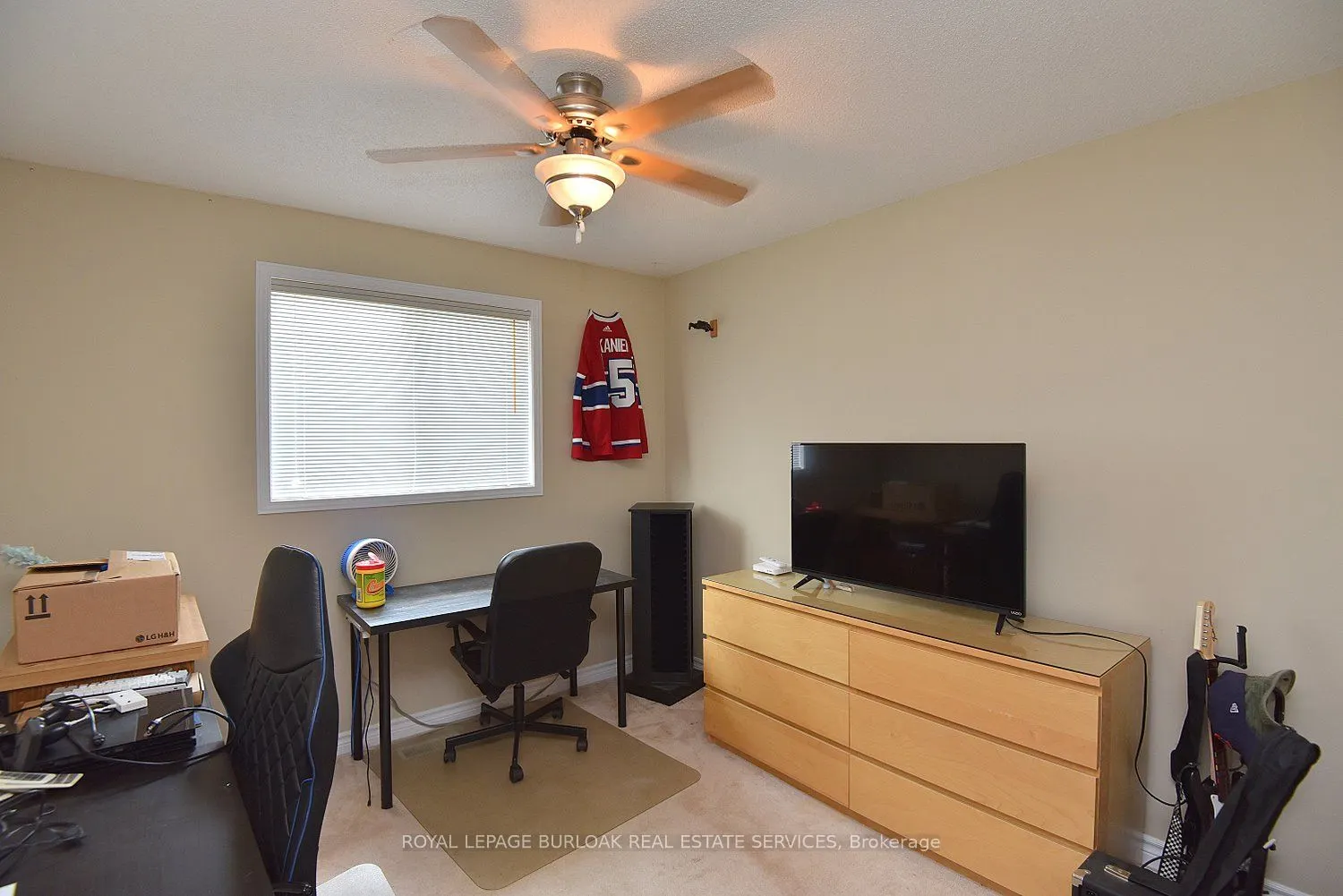 4002 Jarvis Crescent