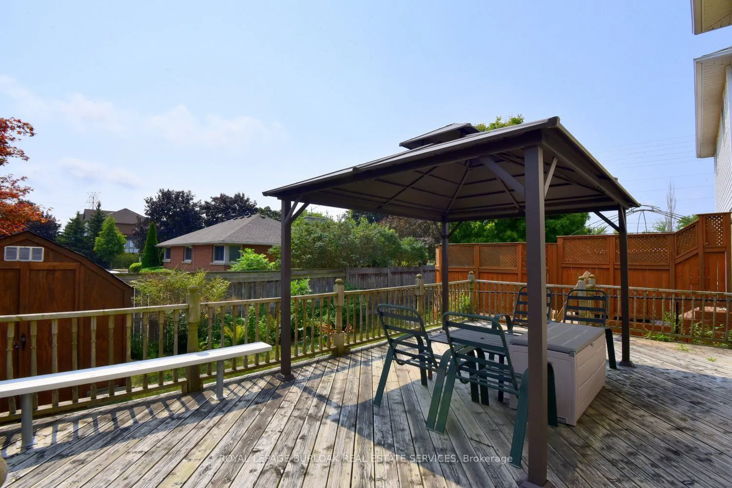 4002 Jarvis Crescent