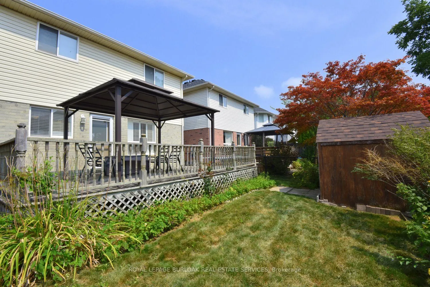 4002 Jarvis Crescent
