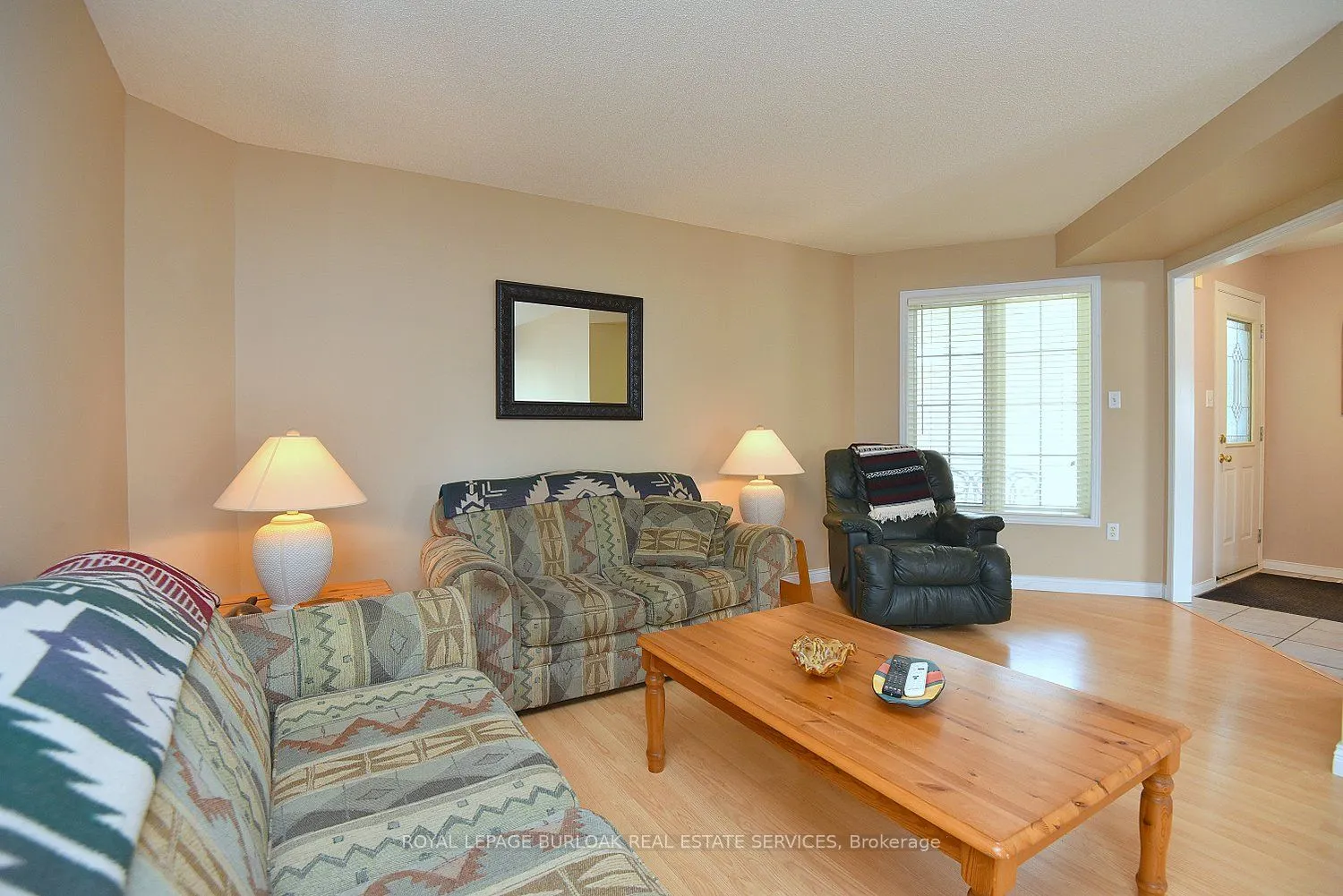 4002 Jarvis Crescent