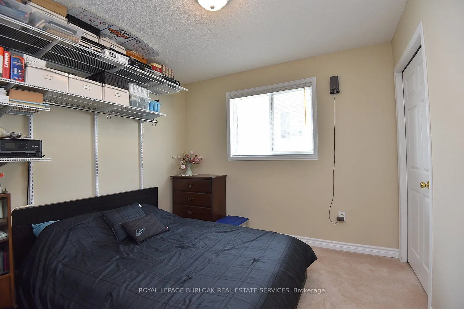 4002 Jarvis Crescent