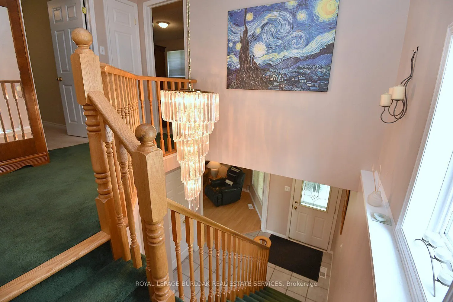 4002 Jarvis Crescent