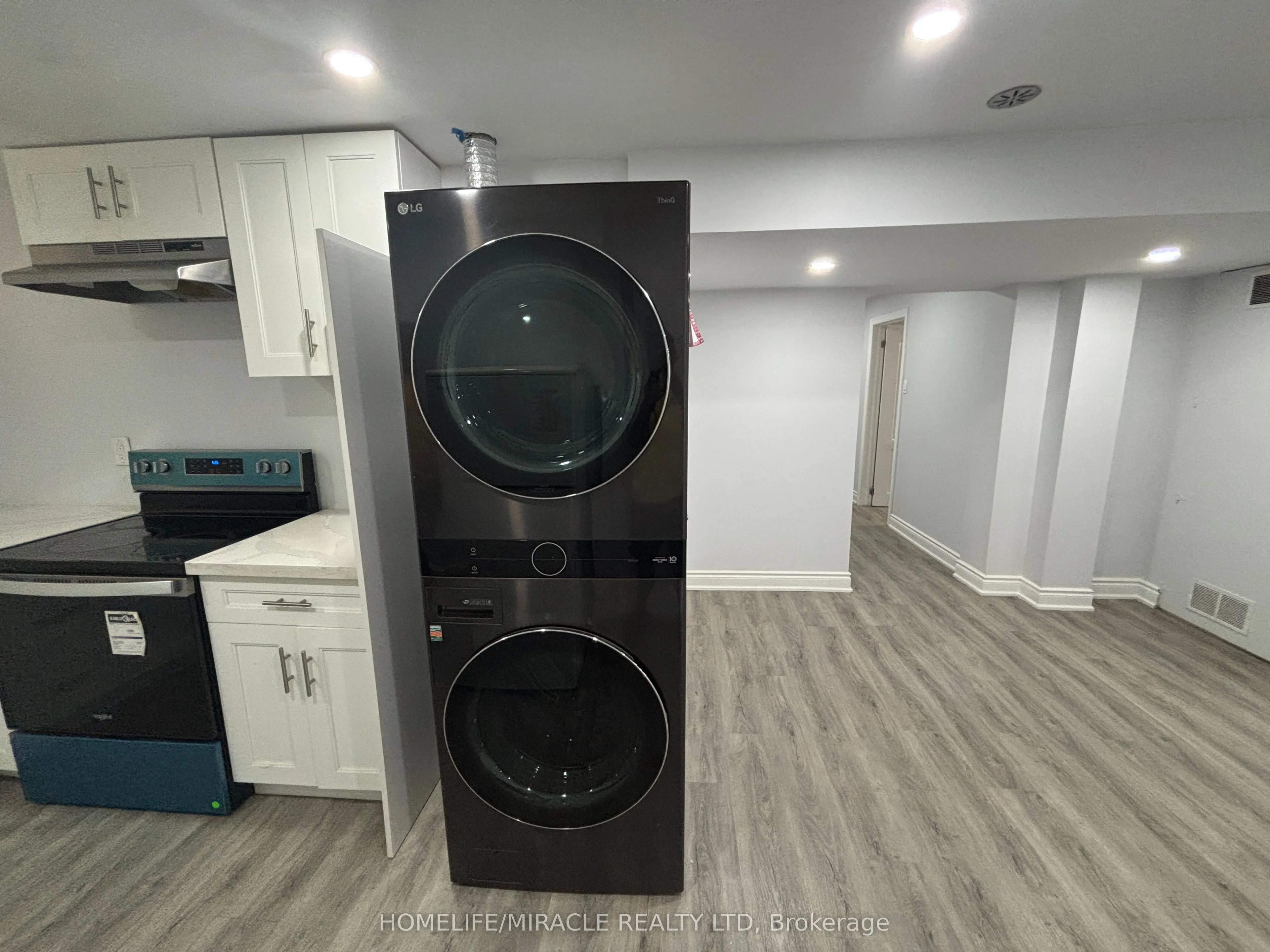 248 Felan Avenue, #Basement