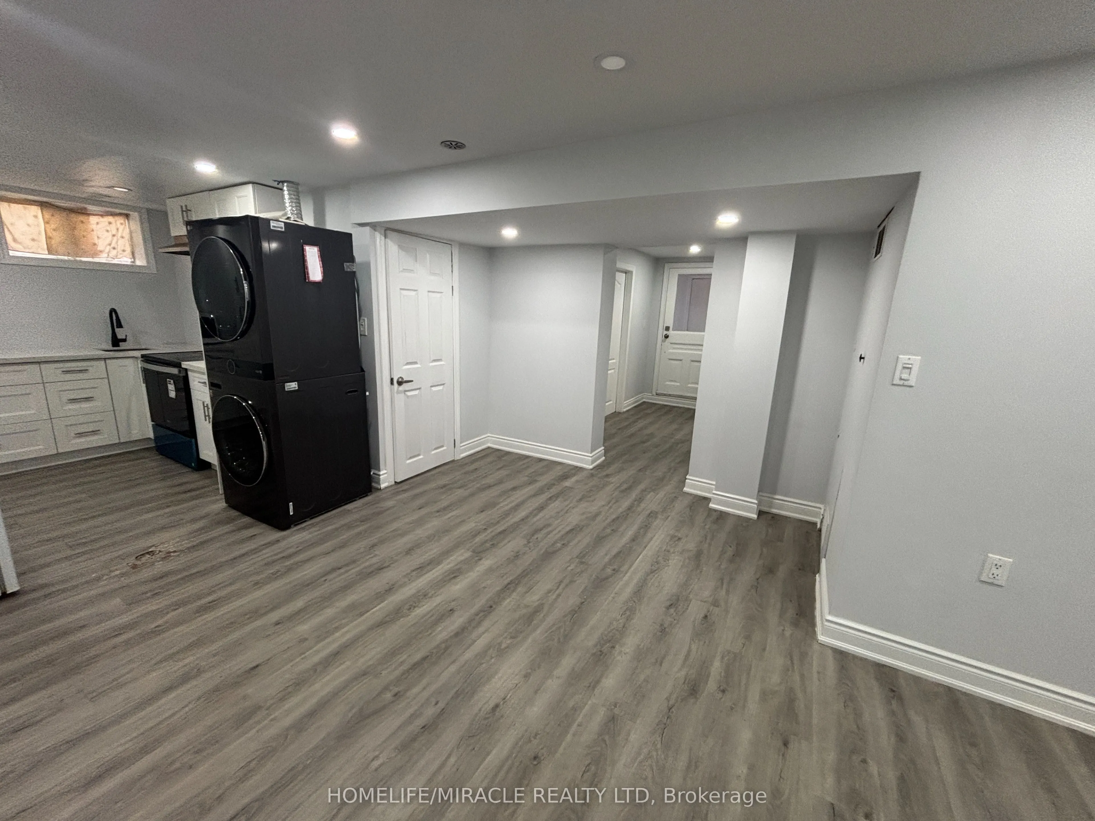 248 Felan Avenue, #Basement