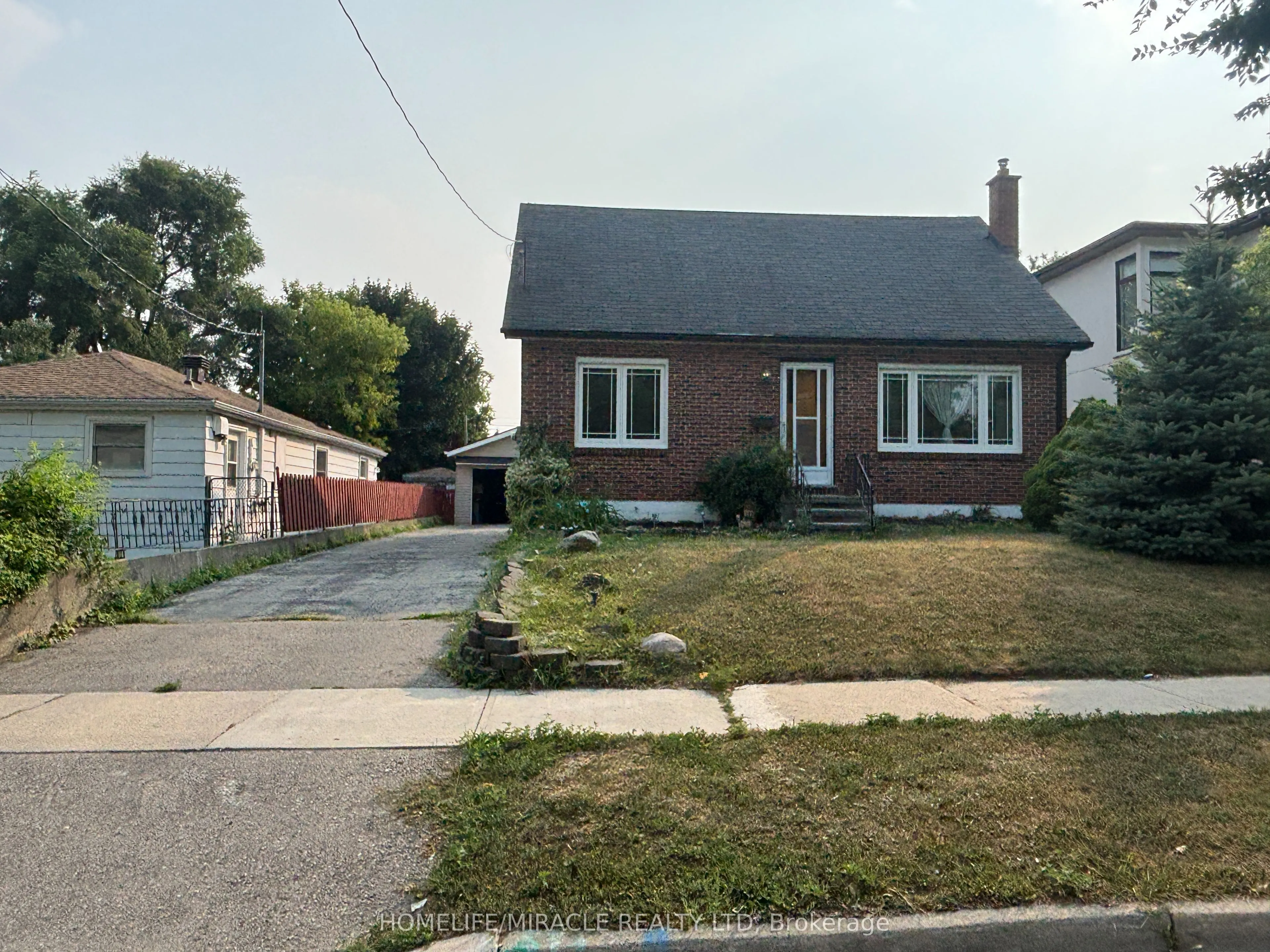 248 Felan Avenue, #Basement