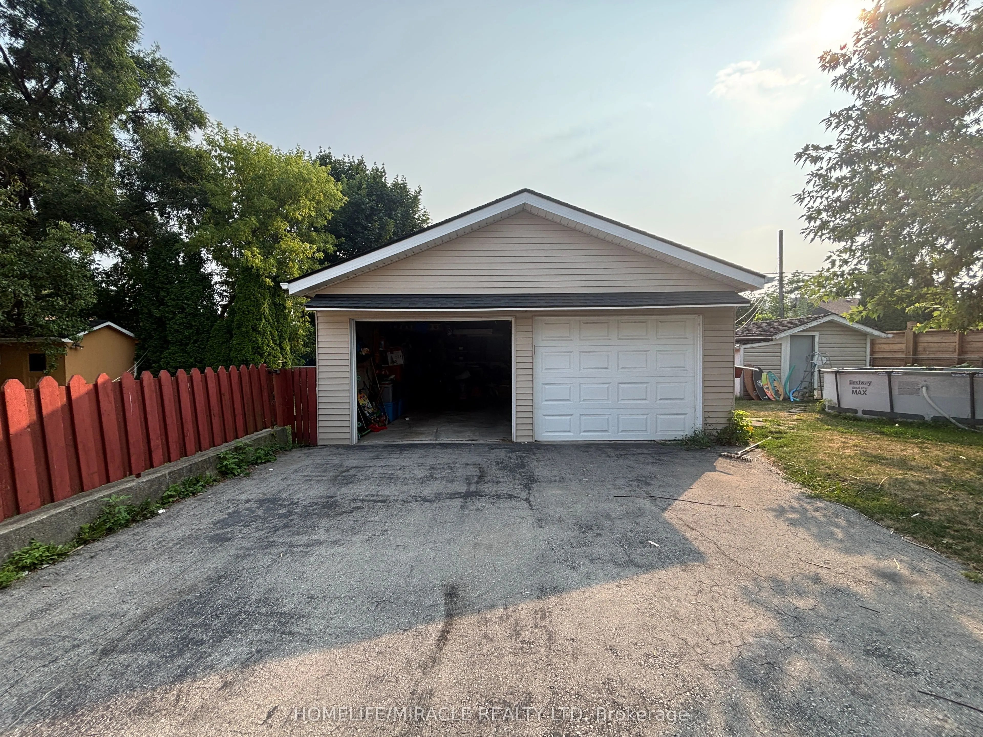 248 Felan Avenue, #Basement