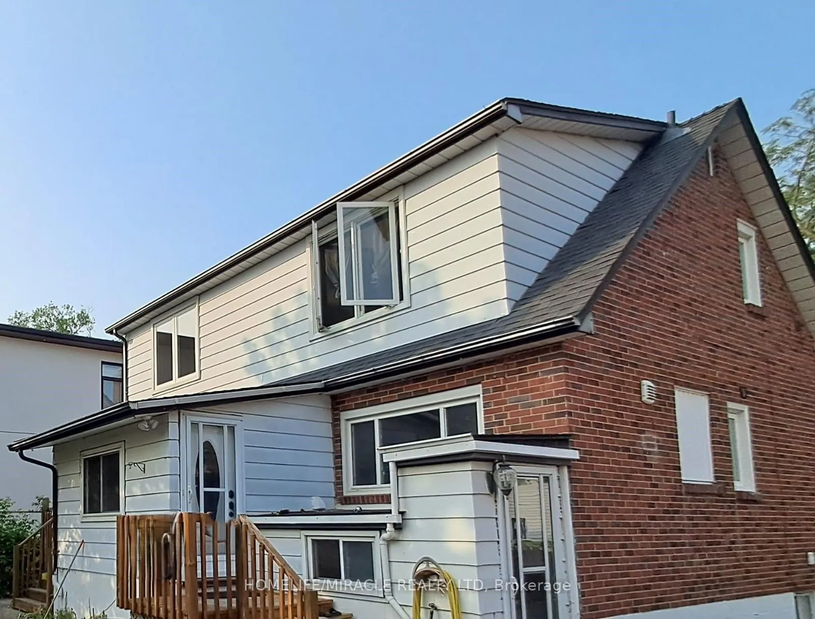 248 Felan Avenue, #Basement