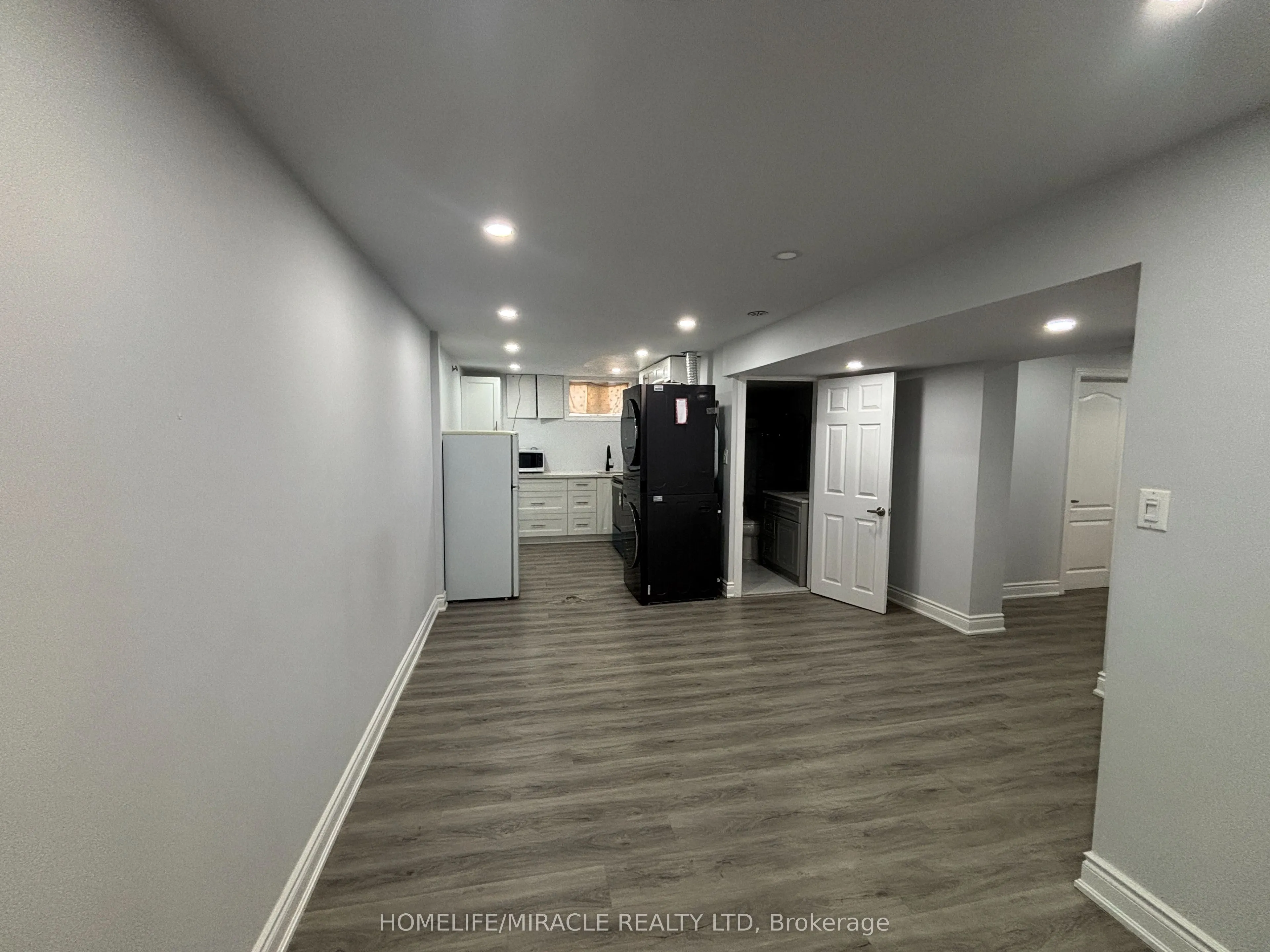 248 Felan Avenue, #Basement