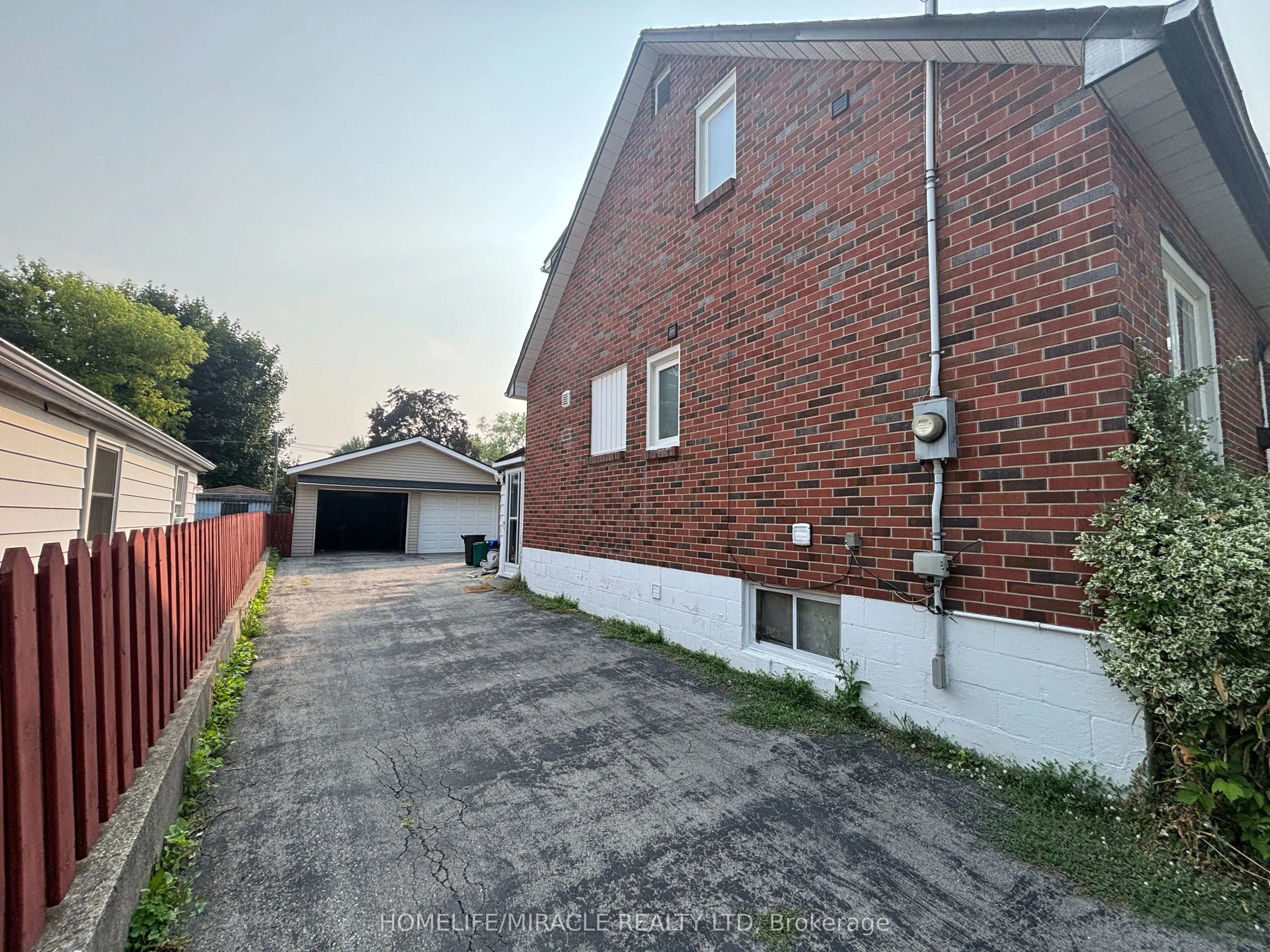 248 Felan Avenue, #Basement