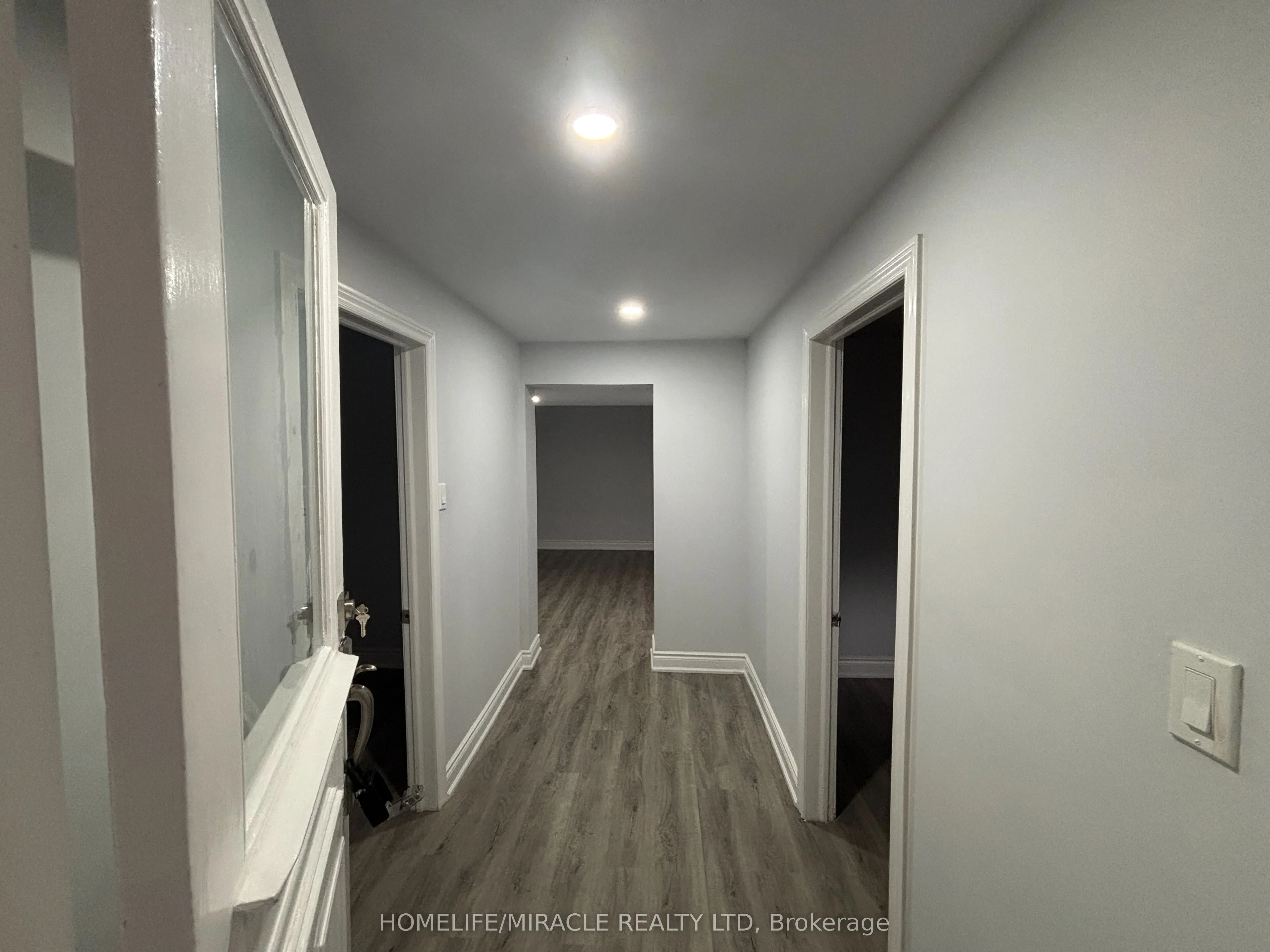 248 Felan Avenue, #Basement
