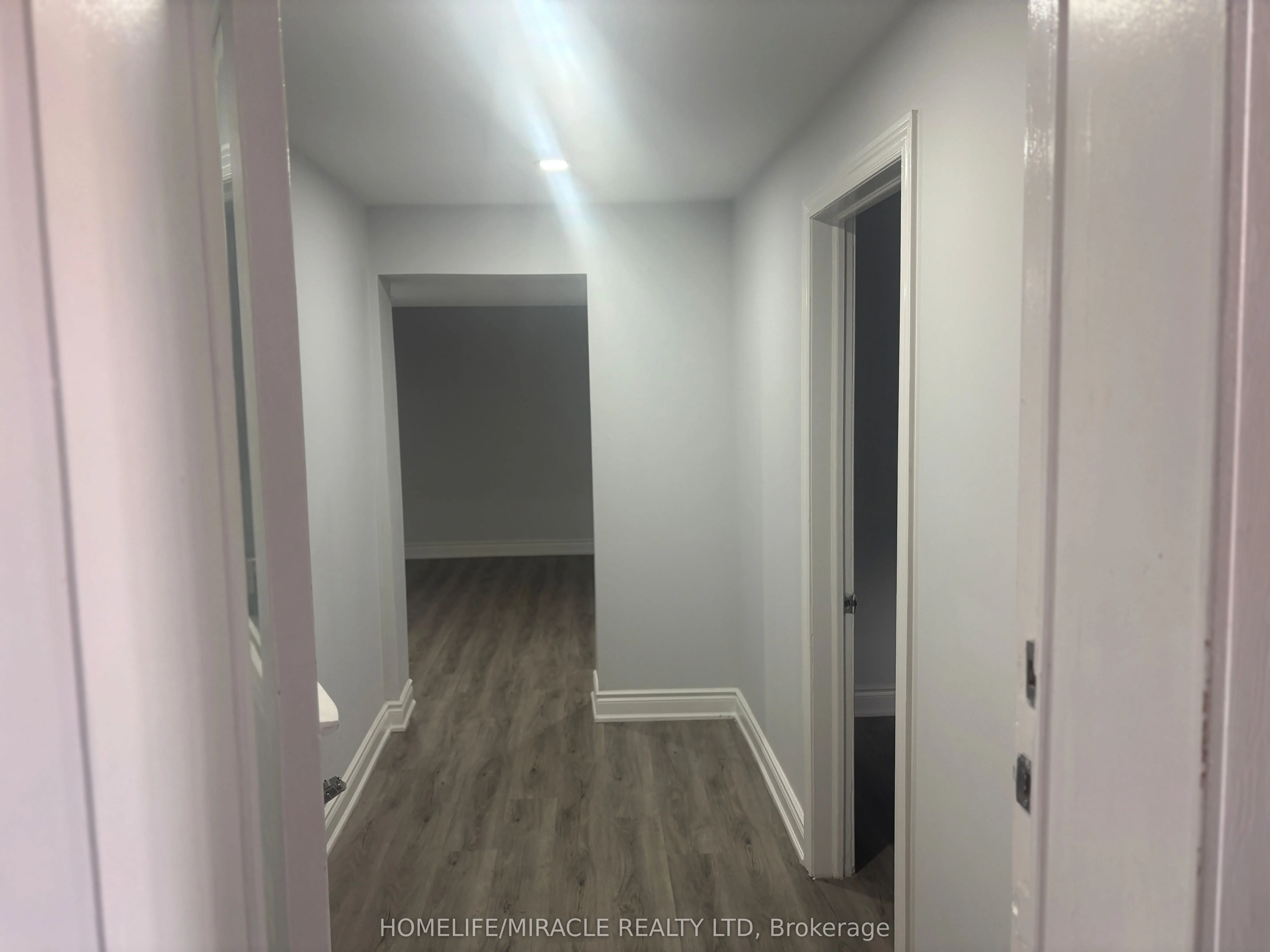 248 Felan Avenue, #Basement