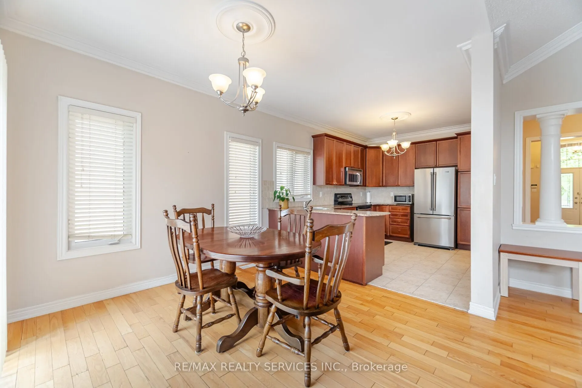 2413 Salcome Drive