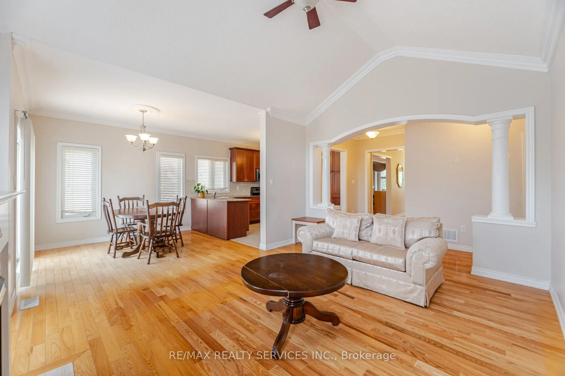 2413 Salcome Drive