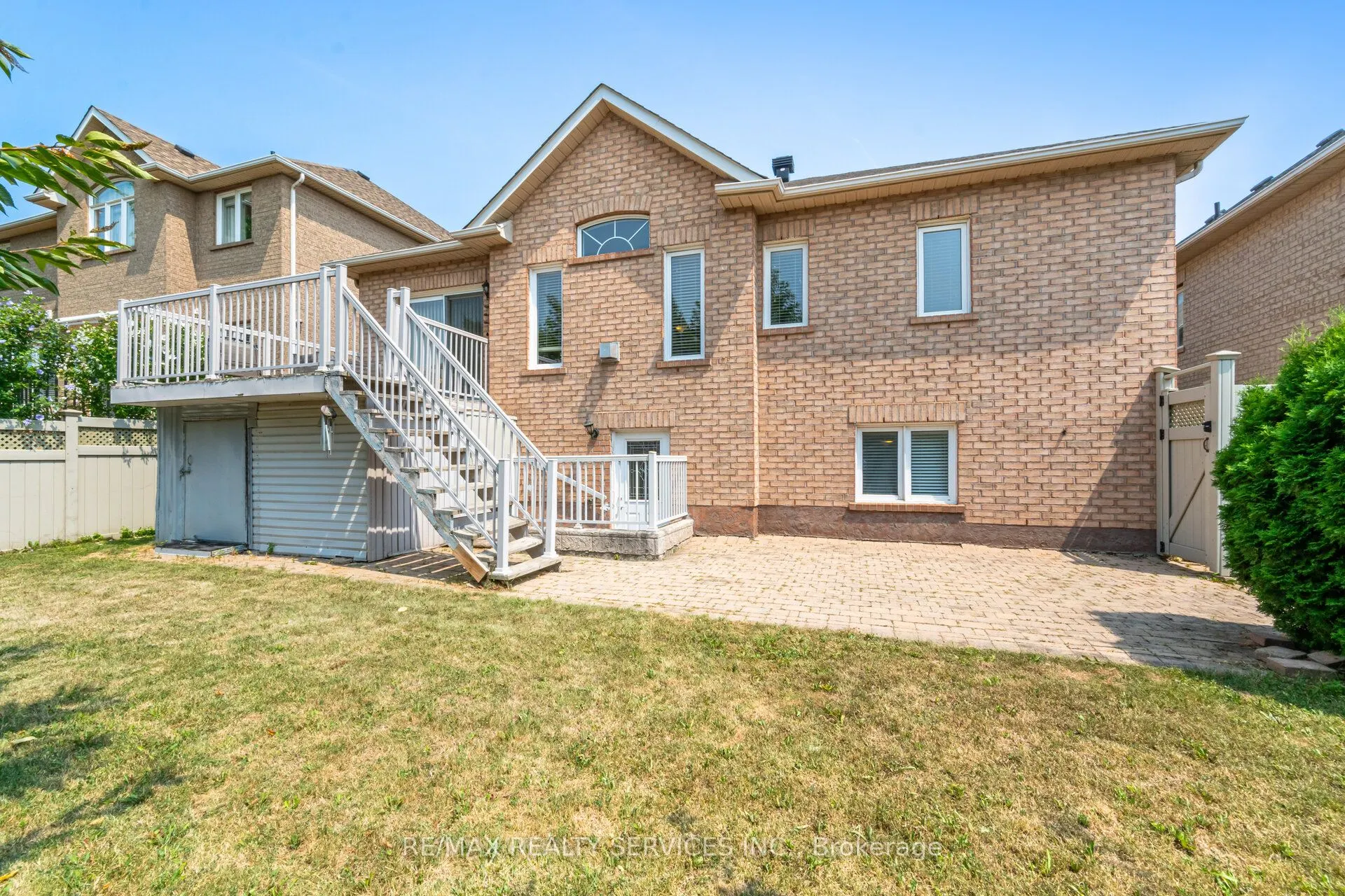 2413 Salcome Drive