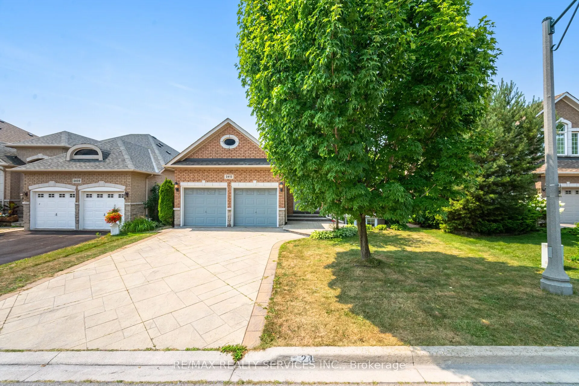 2413 Salcome Drive