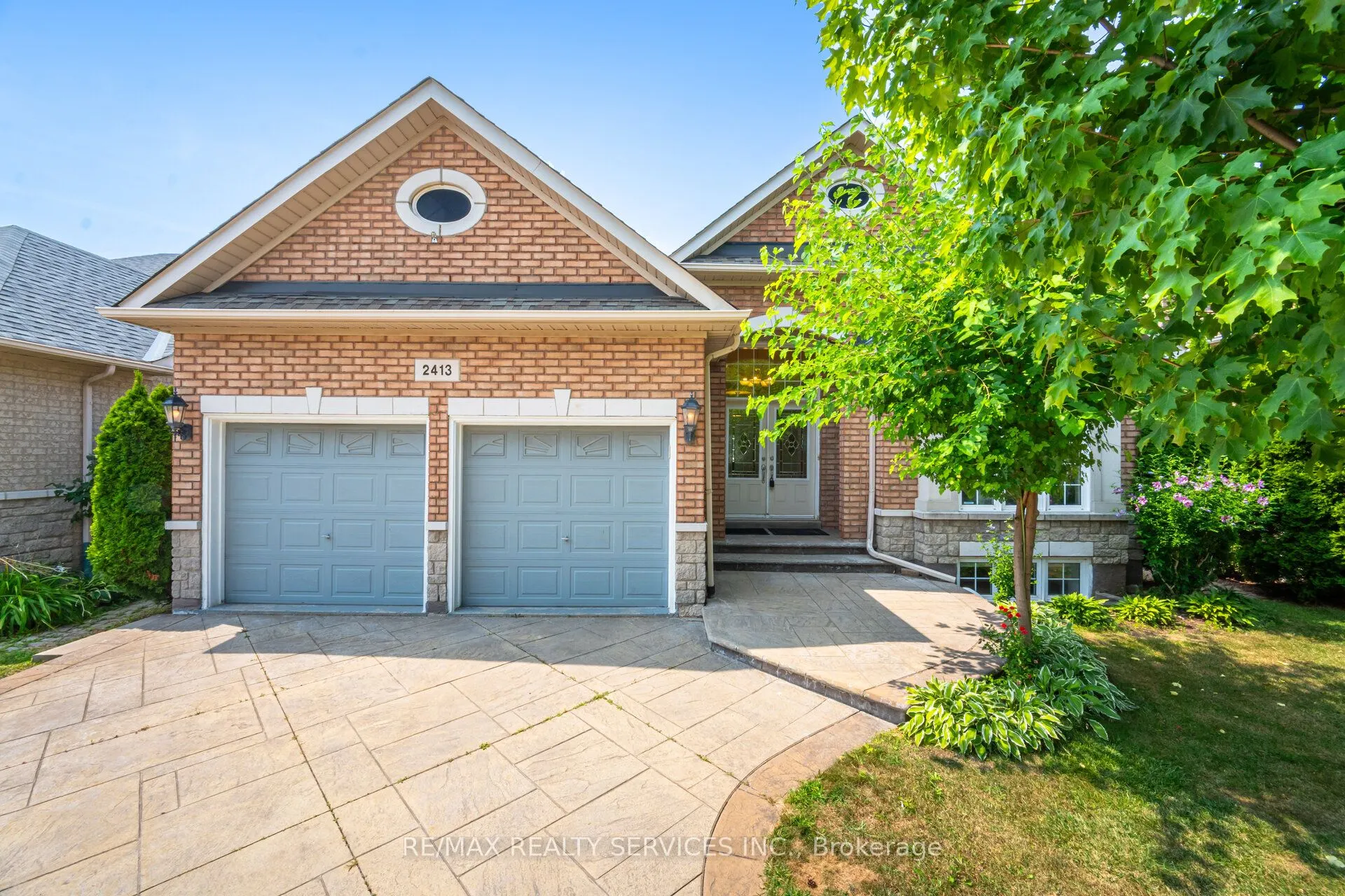 2413 Salcome Drive