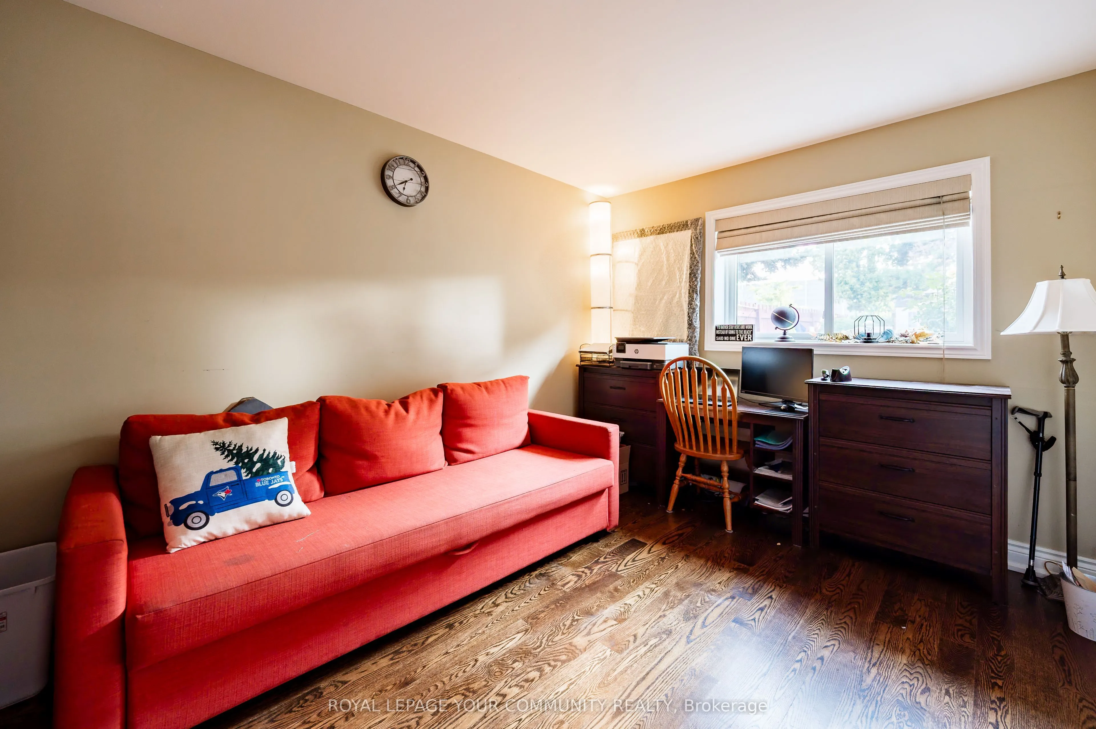 122 Beaver Bend Crescent