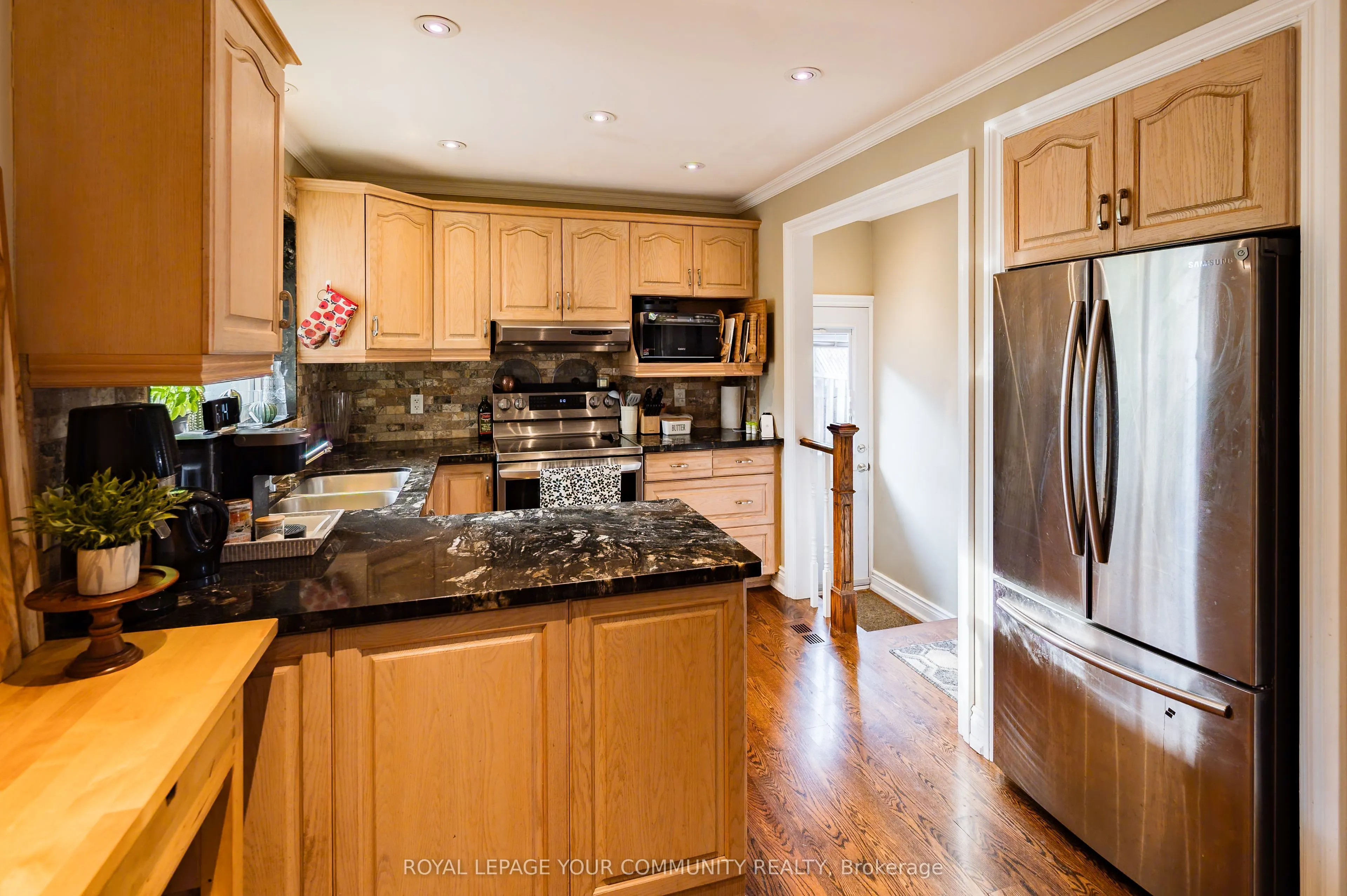 122 Beaver Bend Crescent