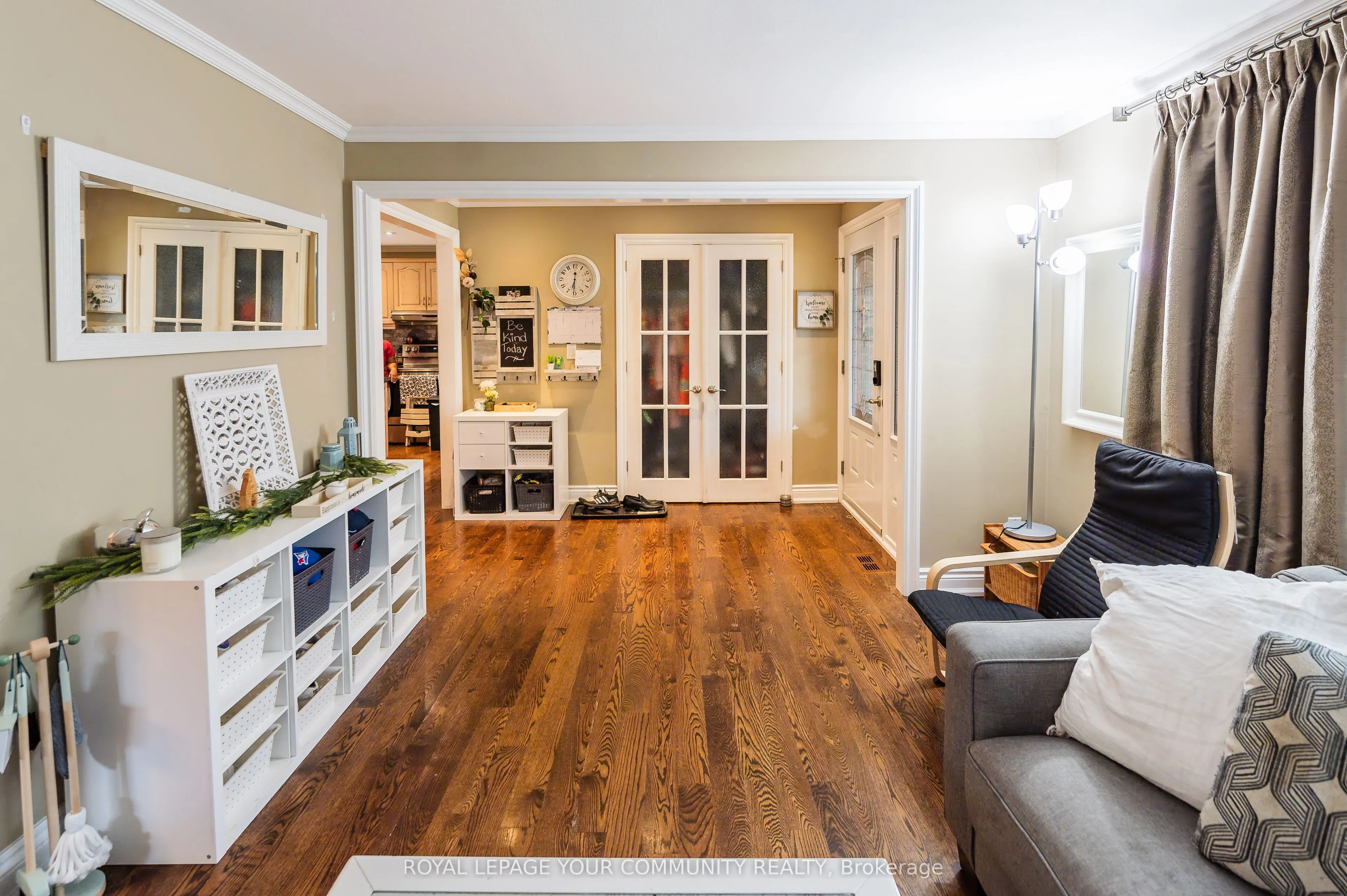 122 Beaver Bend Crescent