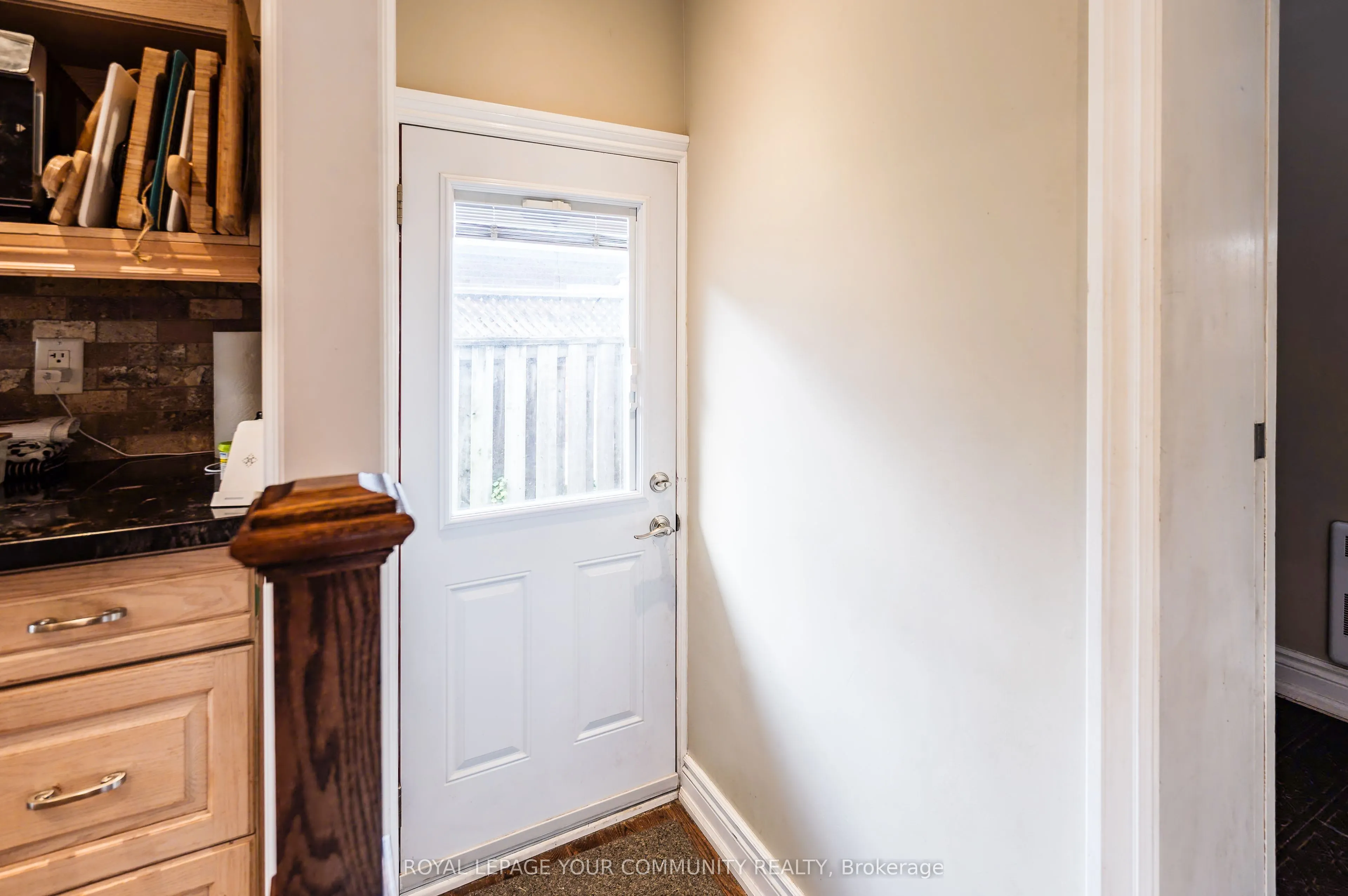 122 Beaver Bend Crescent