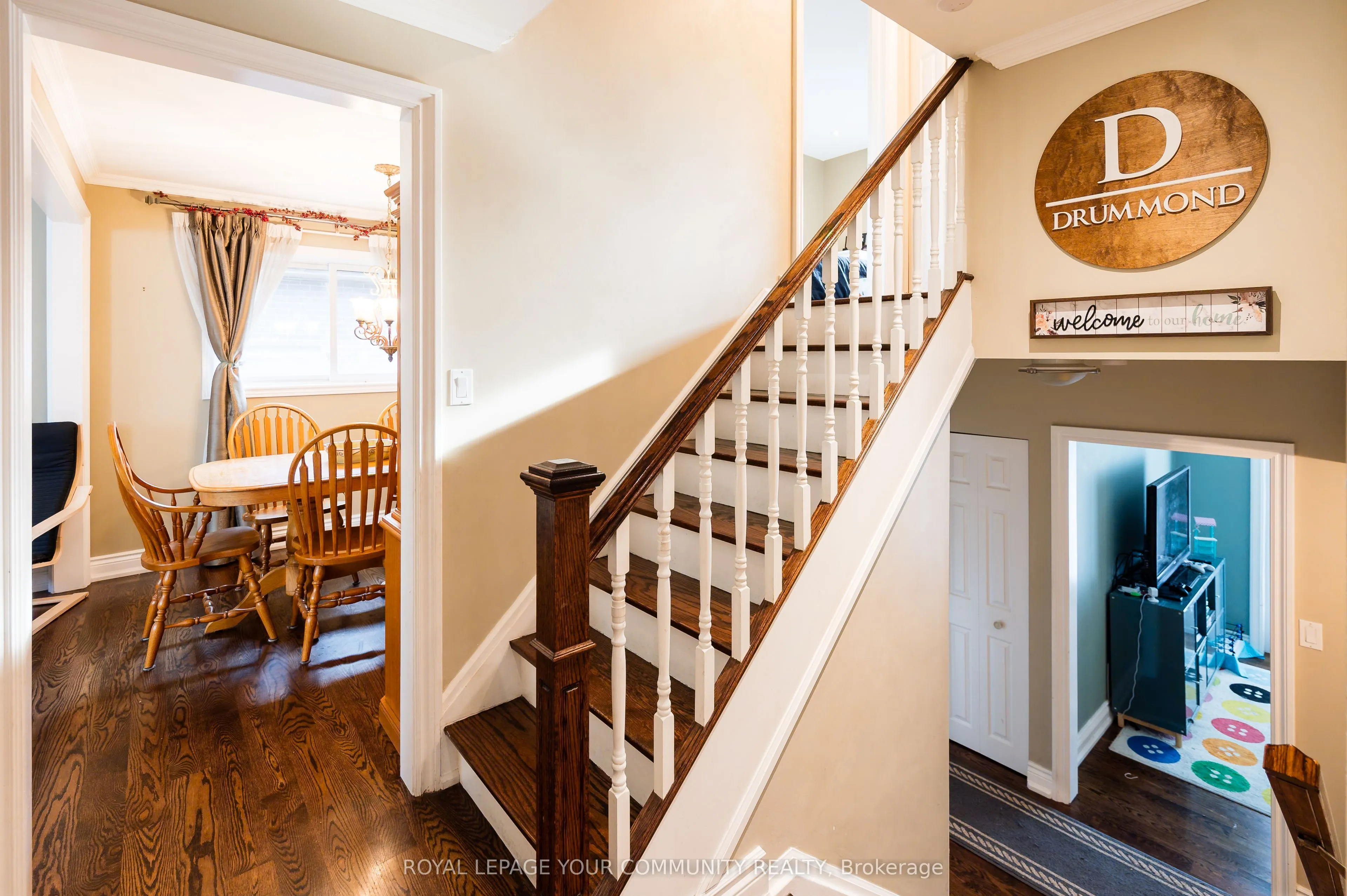 122 Beaver Bend Crescent