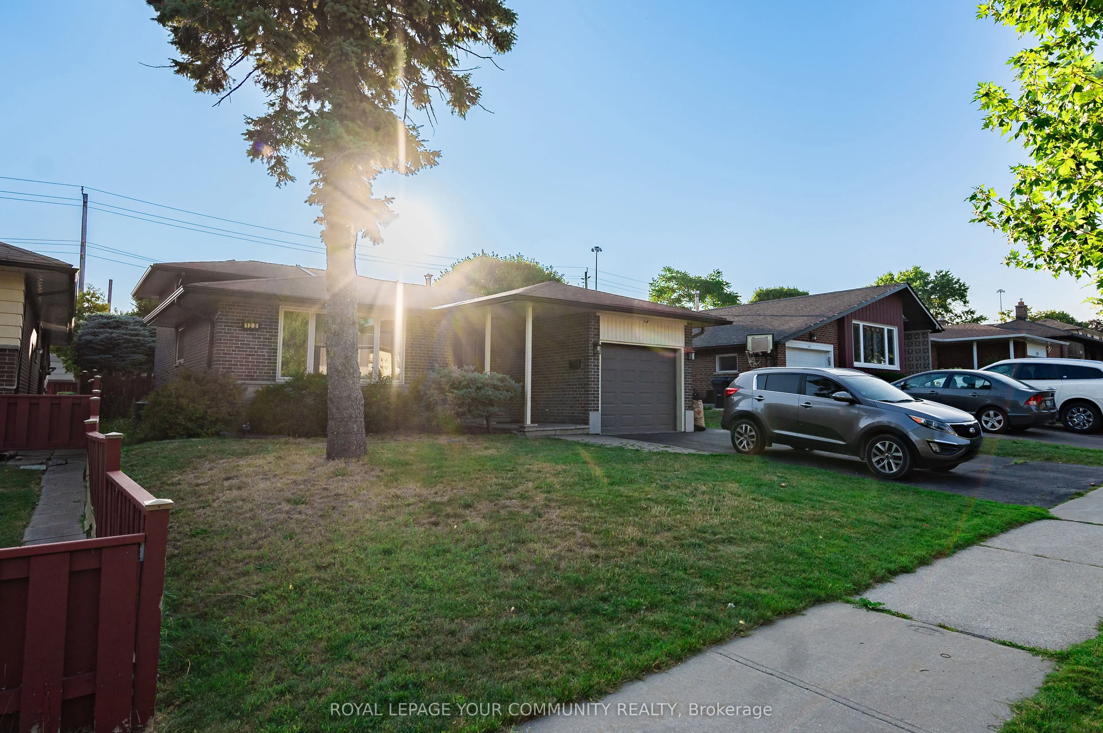 122 Beaver Bend Crescent
