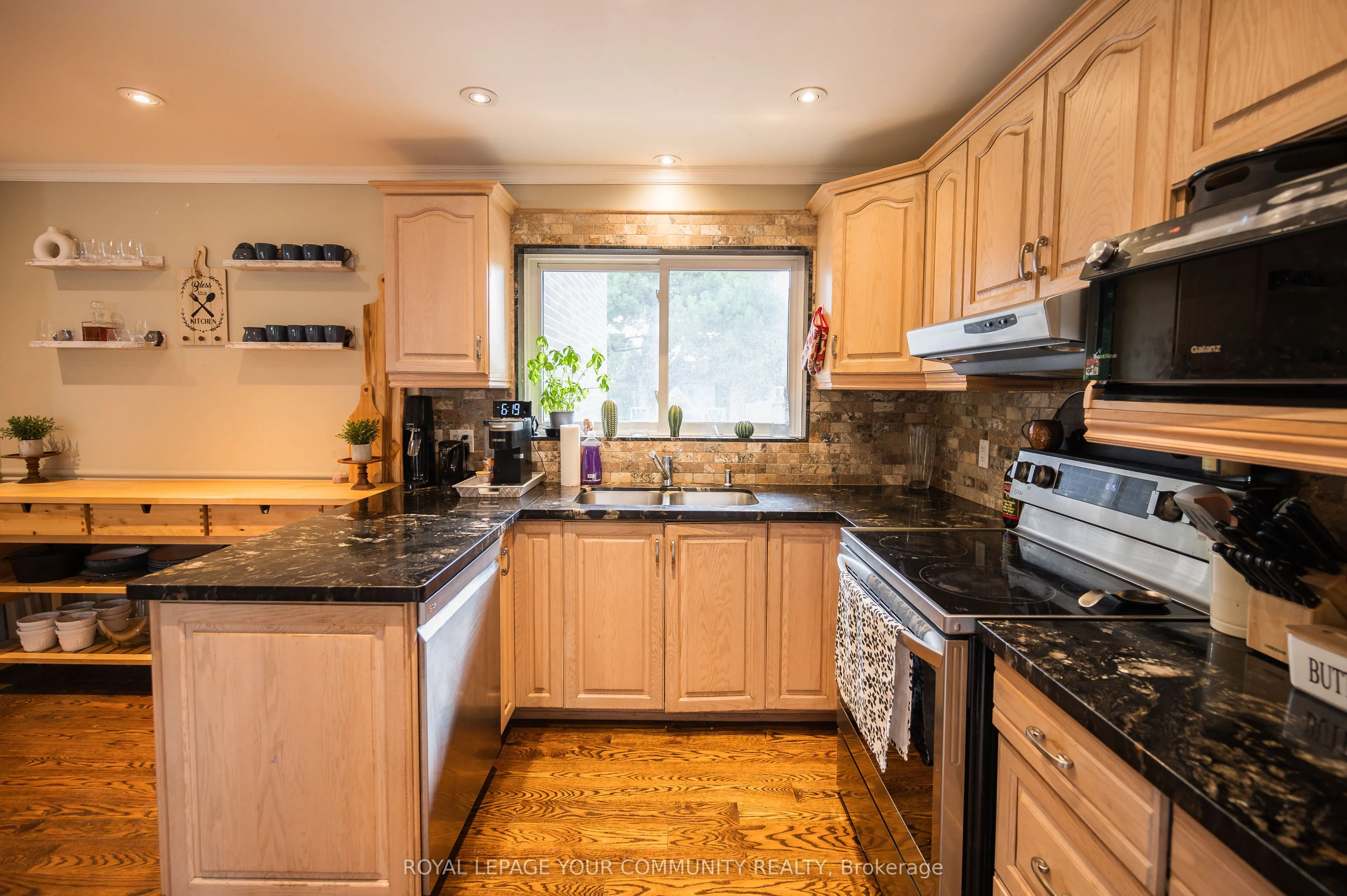 122 Beaver Bend Crescent