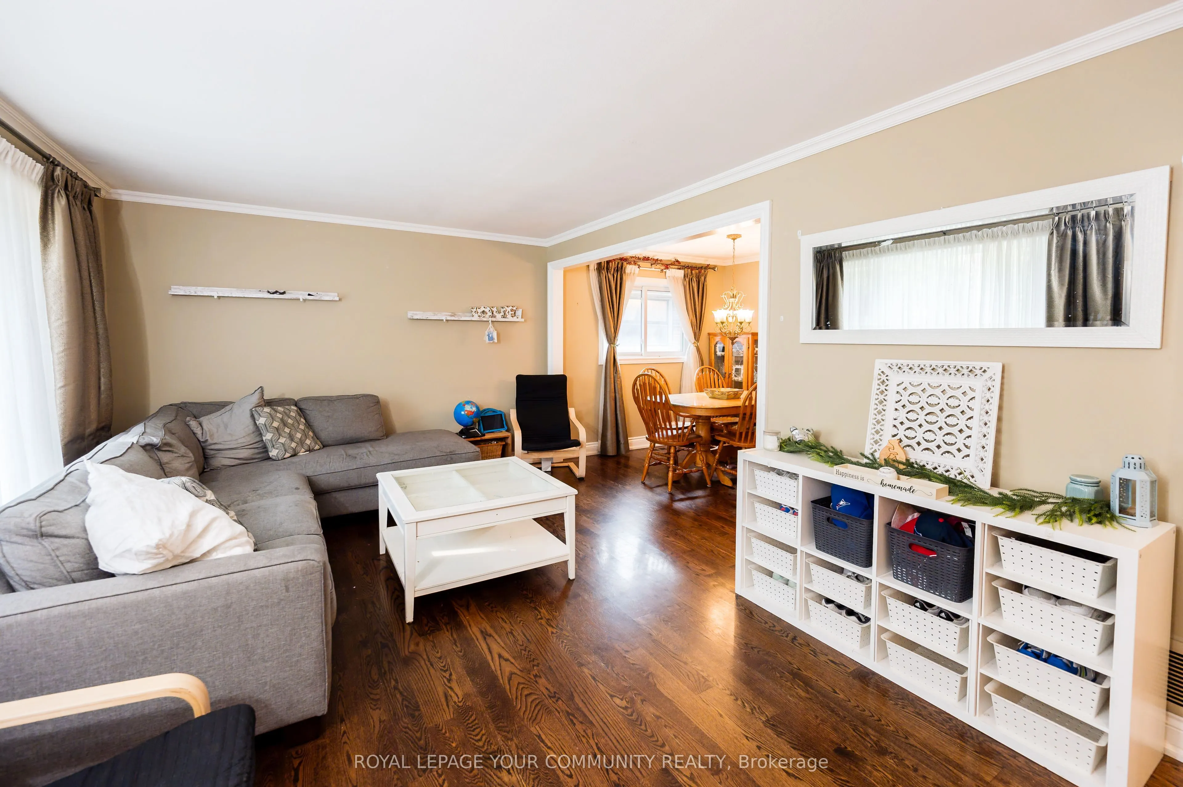 122 Beaver Bend Crescent