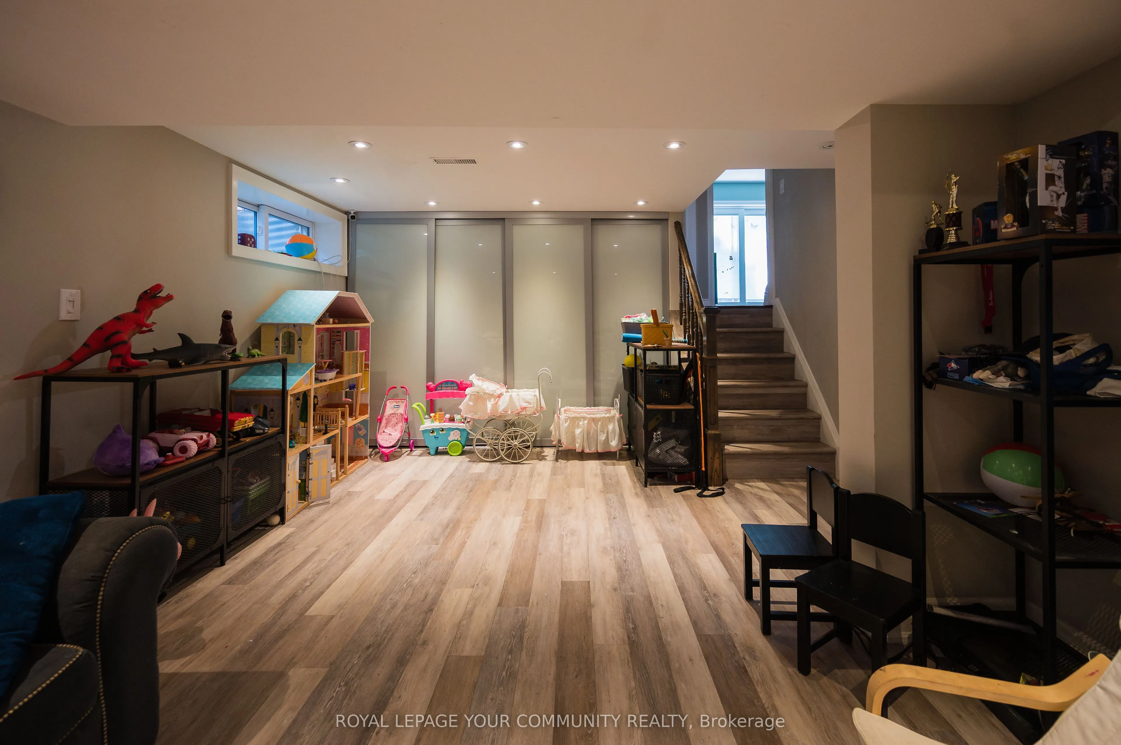 122 Beaver Bend Crescent