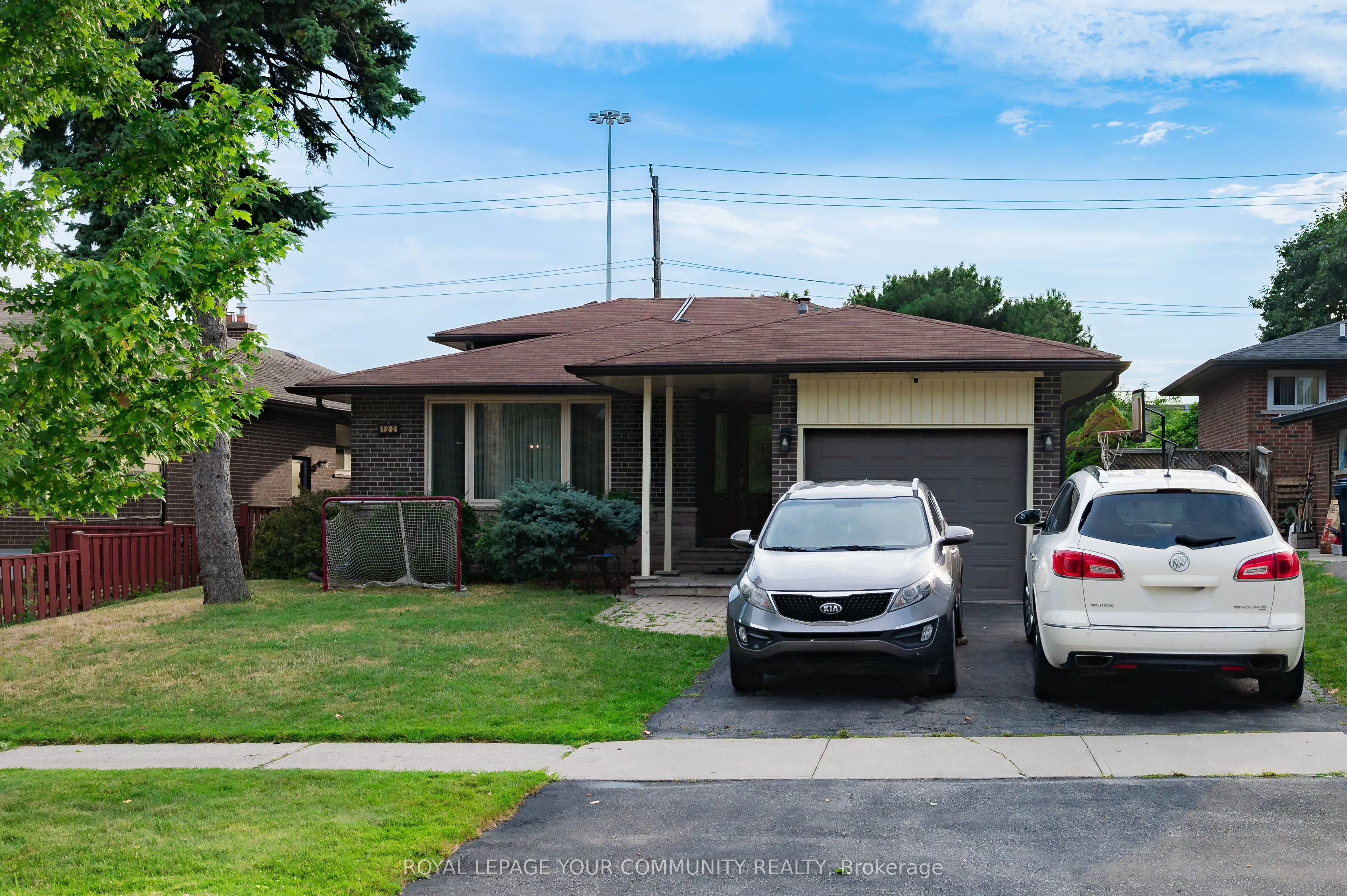 122 Beaver Bend Crescent