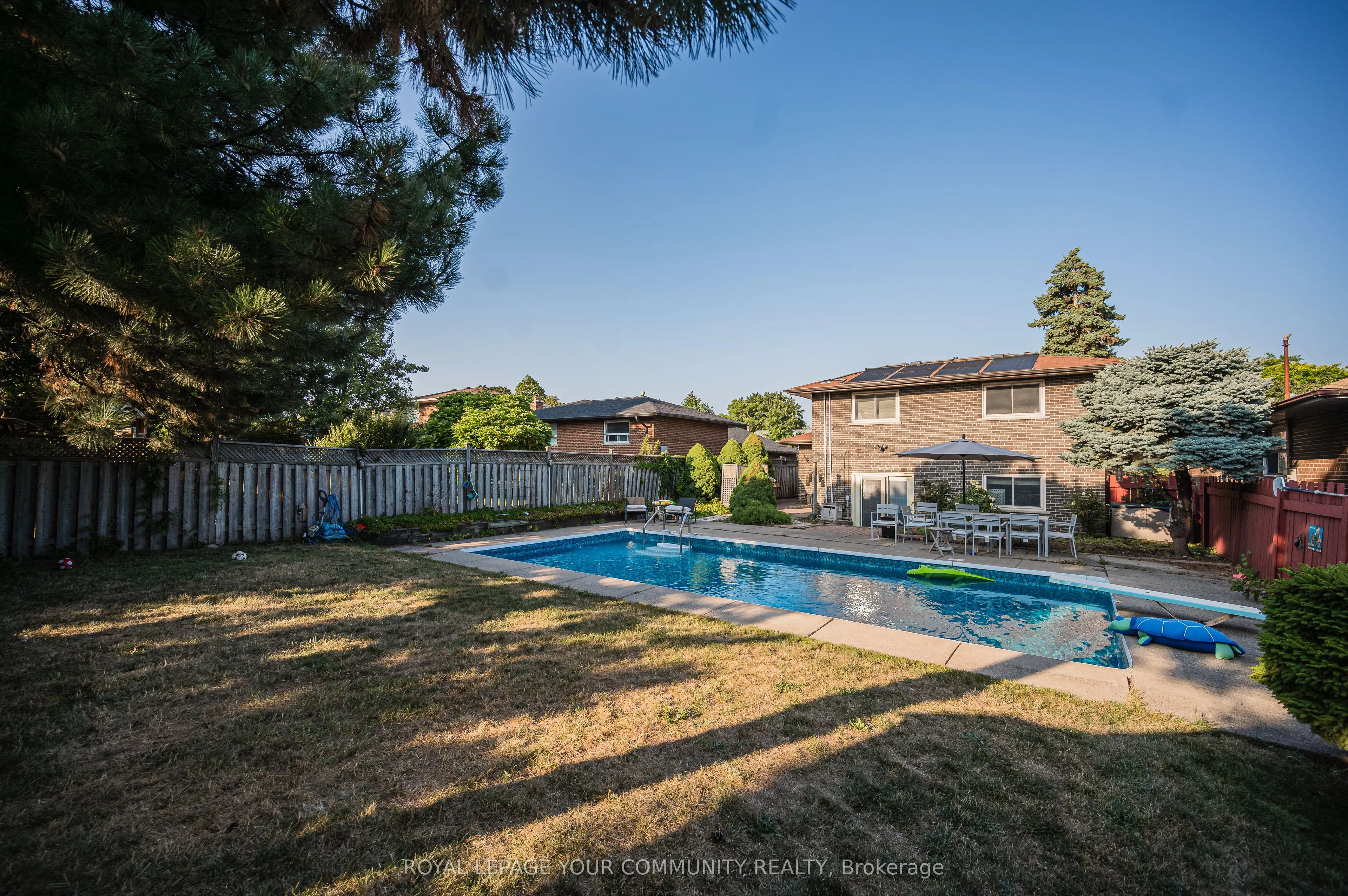 122 Beaver Bend Crescent